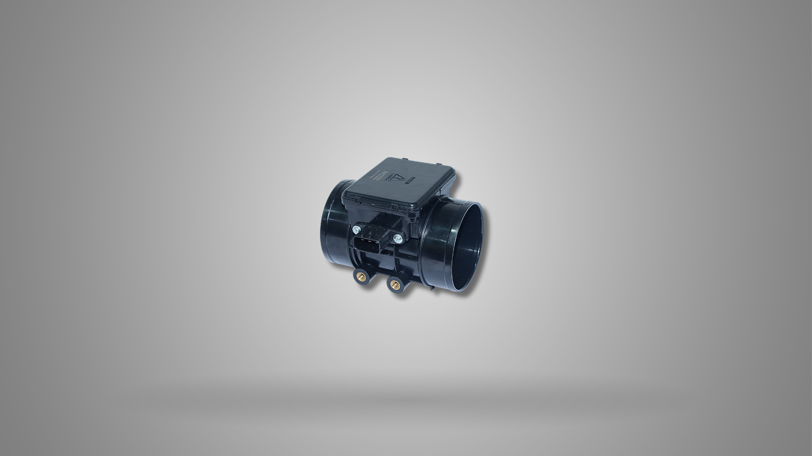 Sensor de Flujo de Aire