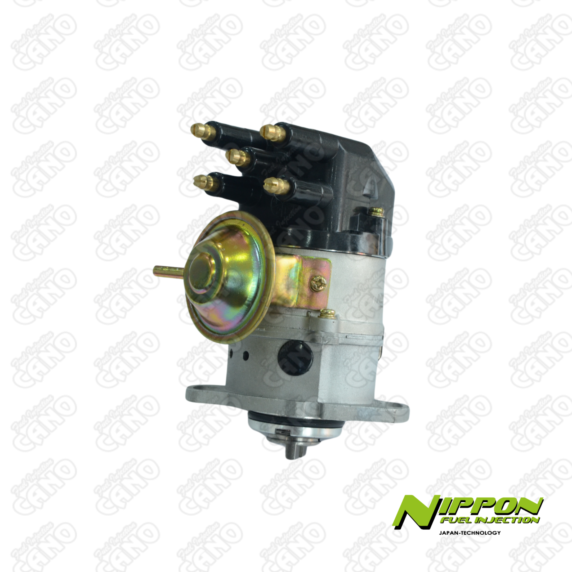 DISTRIBUIDOR PEUGEOT 405 CARBURADO | 0 237 009 623