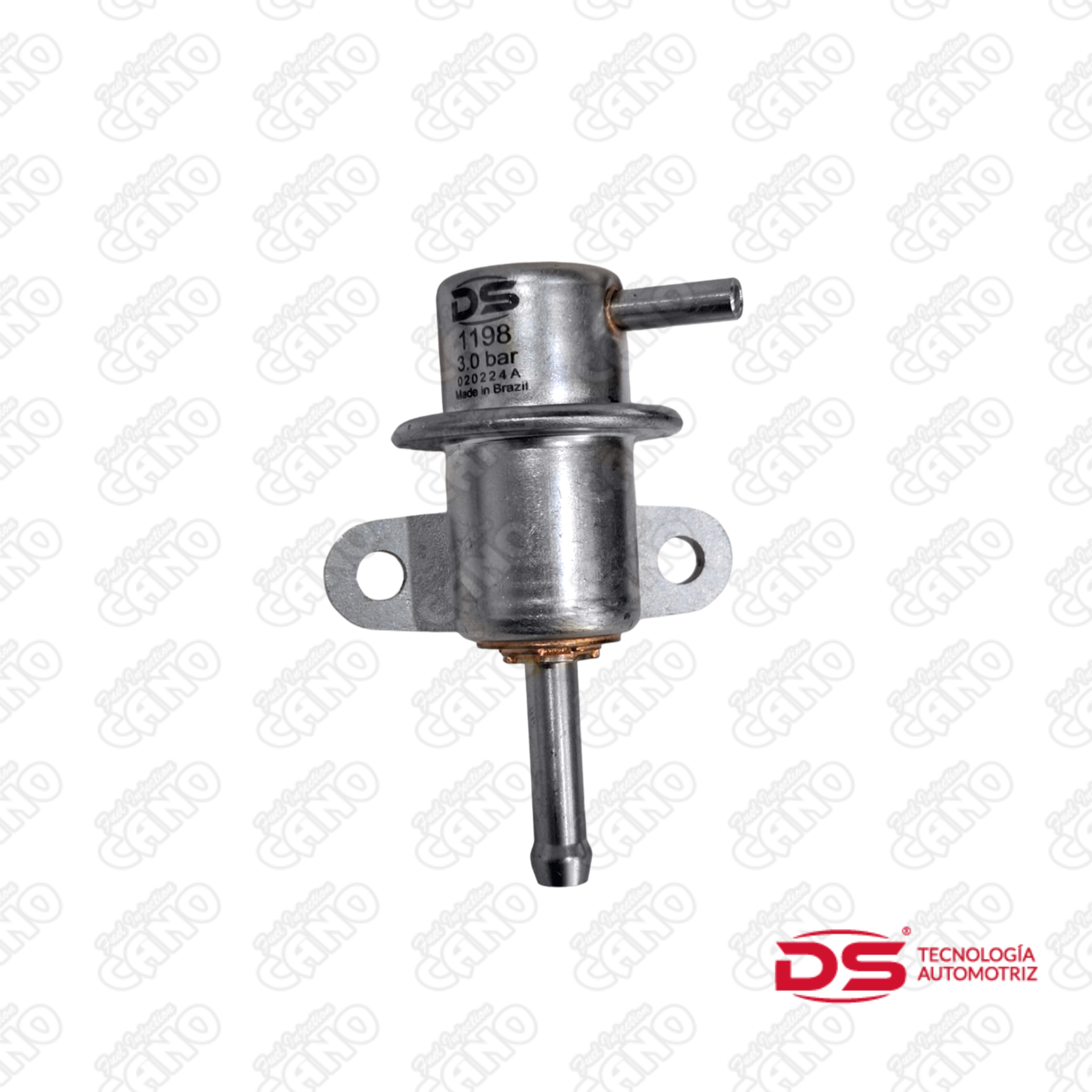 REGULADORES DE PRESIÓN HONDA CIVIC | 16740-0P0-5A00 (DS)