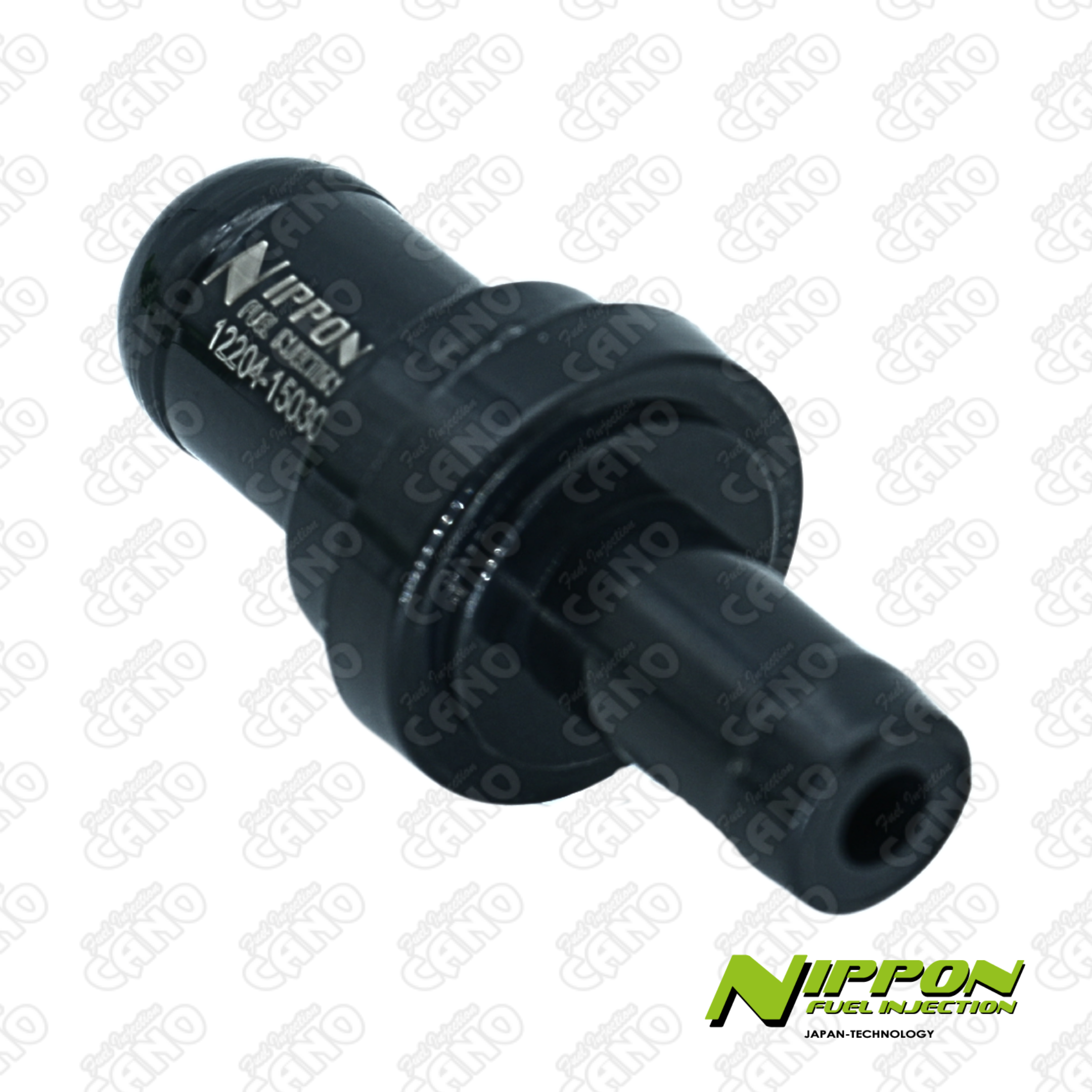 VALVULA PCV TOYOTA, NISSAN, SUZUKI | 12204-15030