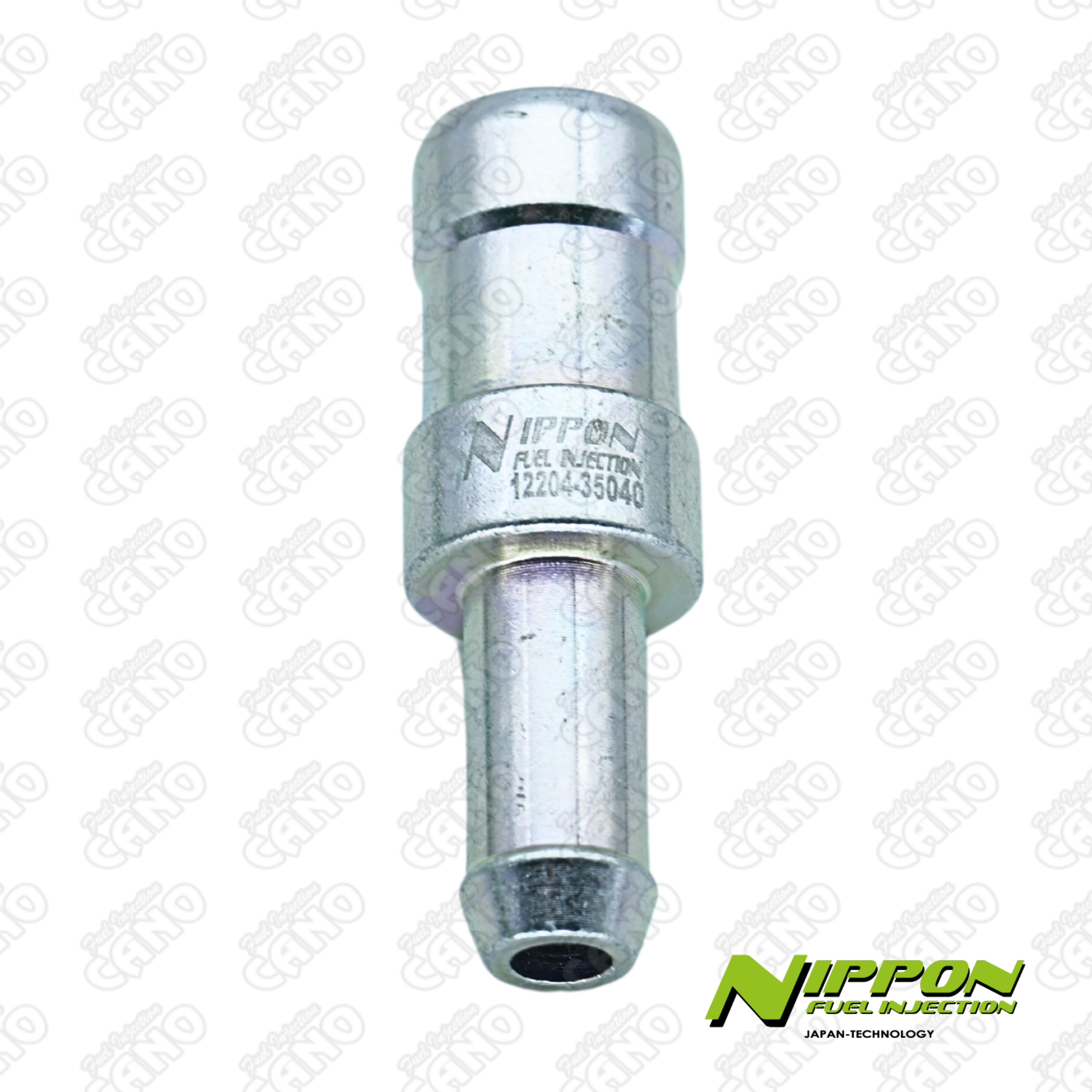 VALVULA PCV TOYOTA HILUX, 4RUNNER | 12204-35040