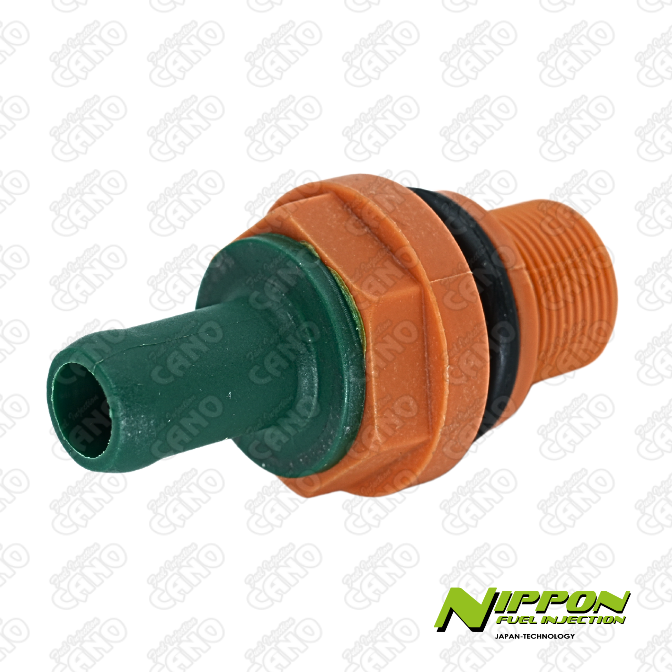 VALVULA PCV TOYOTA URBAN CRUISER | 12204-47050