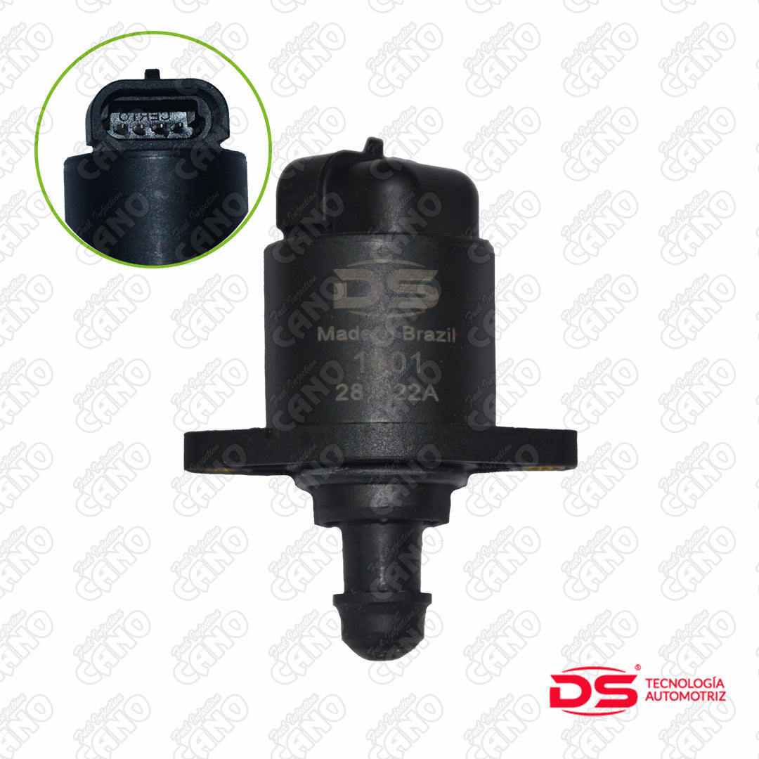 SENSOR DE MINIMO VOLKSWAGEN GOL | B34/01 (DS)