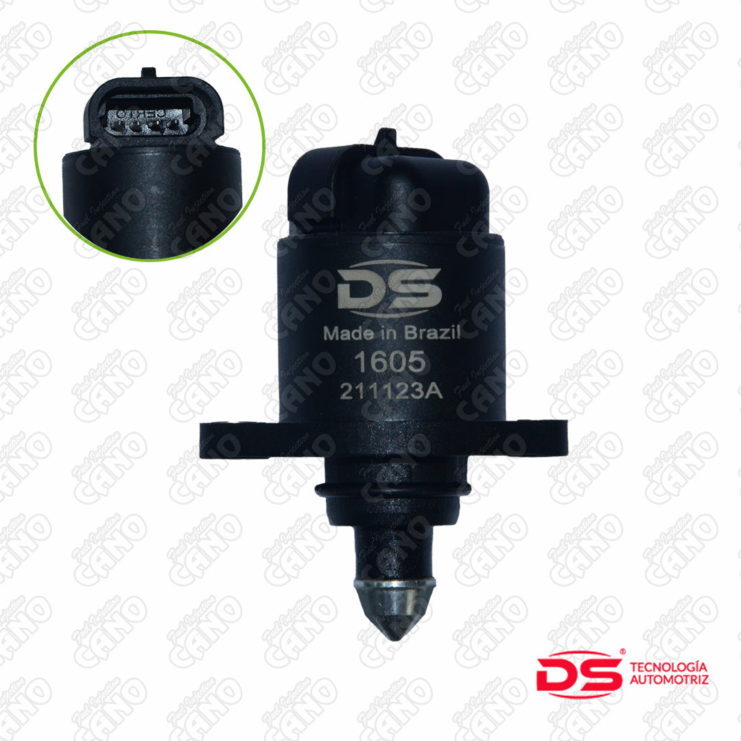 SENSOR DE MINIMO DAEWOO CIELO, NUBIRA | 59600 (DS)
