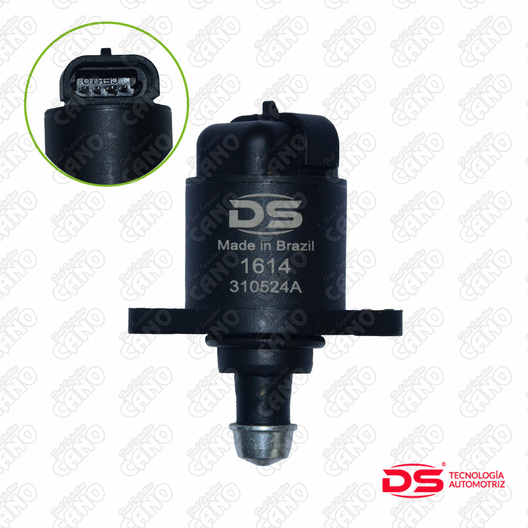 SENSOR DE MINIMO RENAULT CLIO | D5177 (DS)