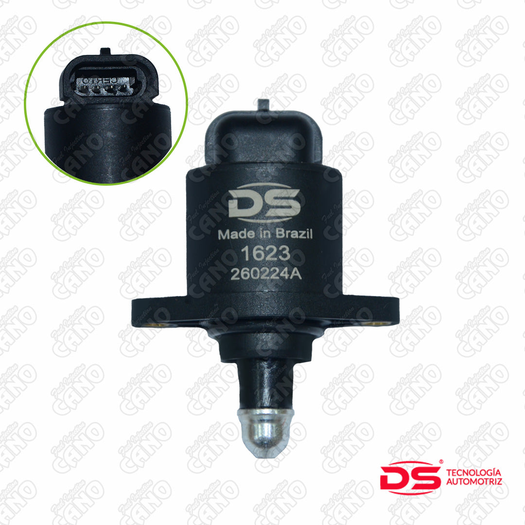 SENSOR DE MINIMO CHEVROLET N200, N300 | D5184 (DS)