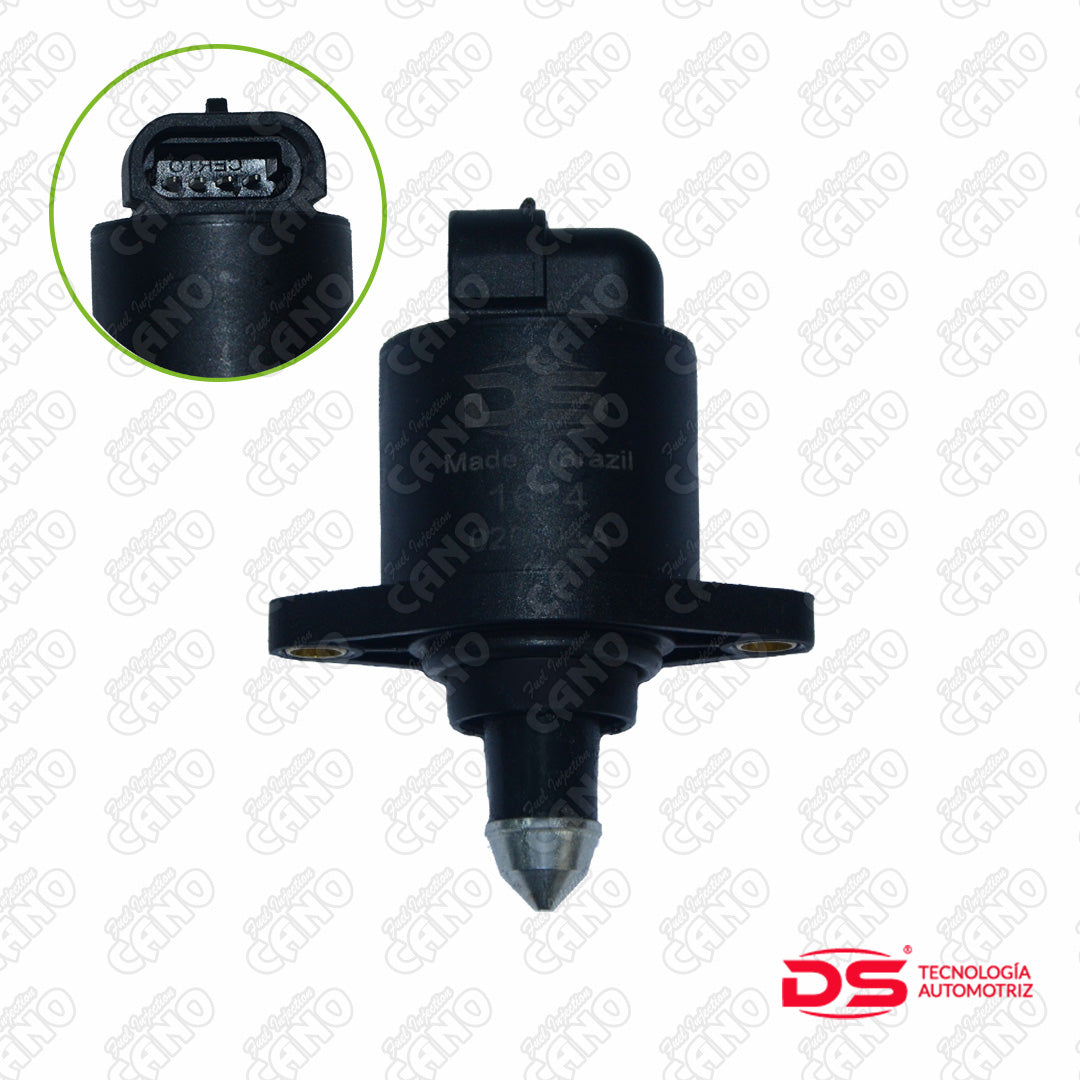 SENSOR DE MINIMO RENAULT LOGAN | D5177 (DS)