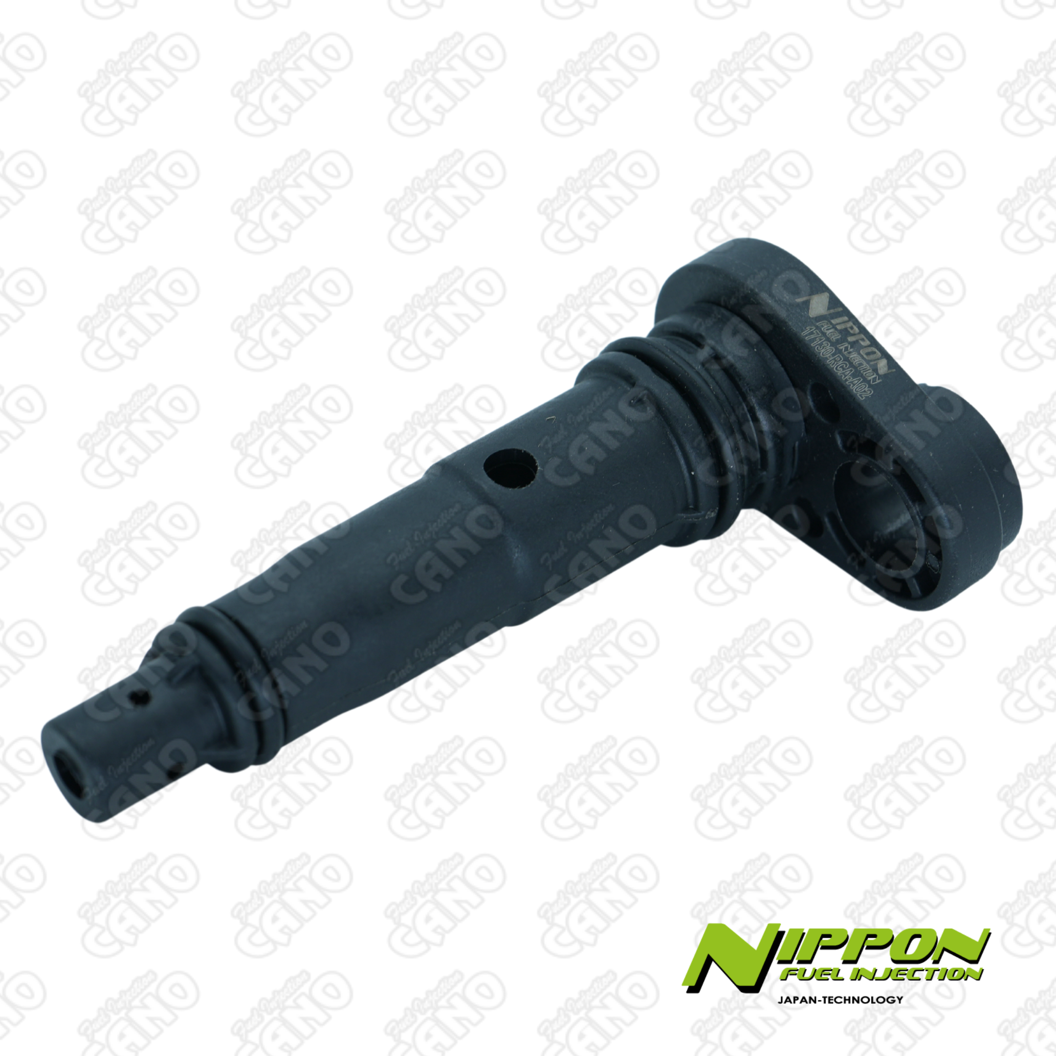 VALVULA PCV HONDA ACCORD, PILOT | 17130-RCA-A02