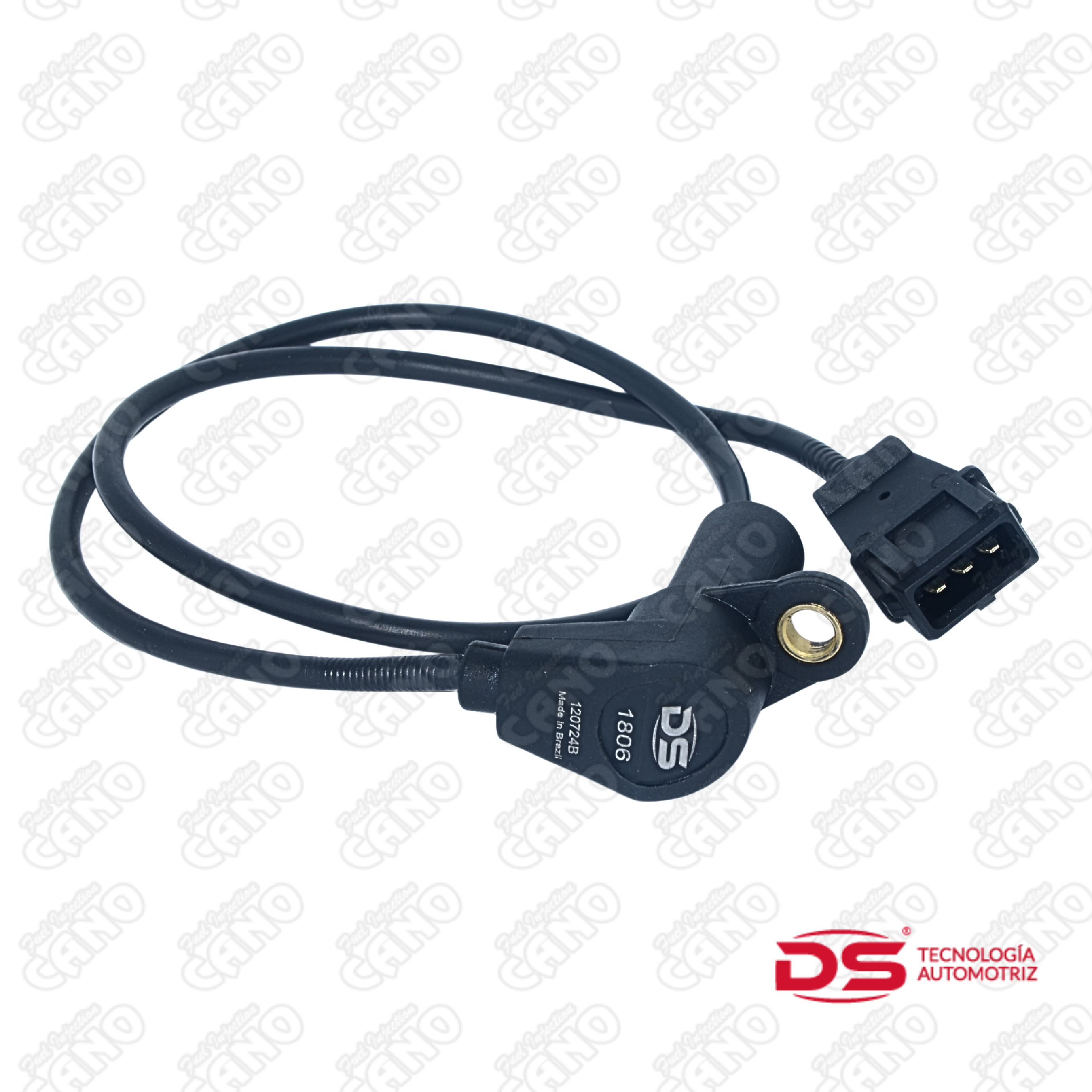 SENSOR DE CIGÜEÑAL CHEVROLET CORSA CHEVROLET ASTRA | 90451442