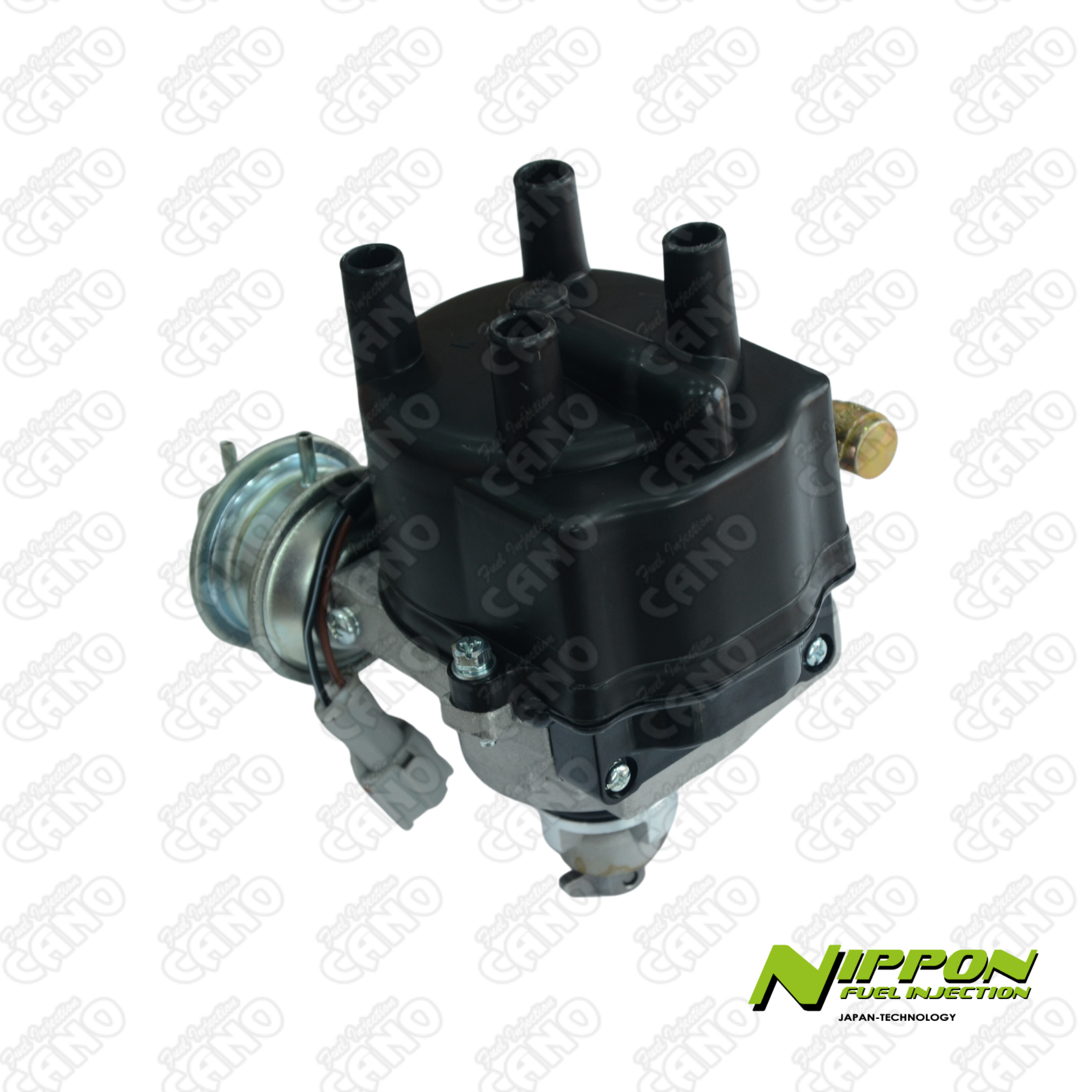 DISTRIBUIDOR TOYOTA 2E, 3E | 19020-16120