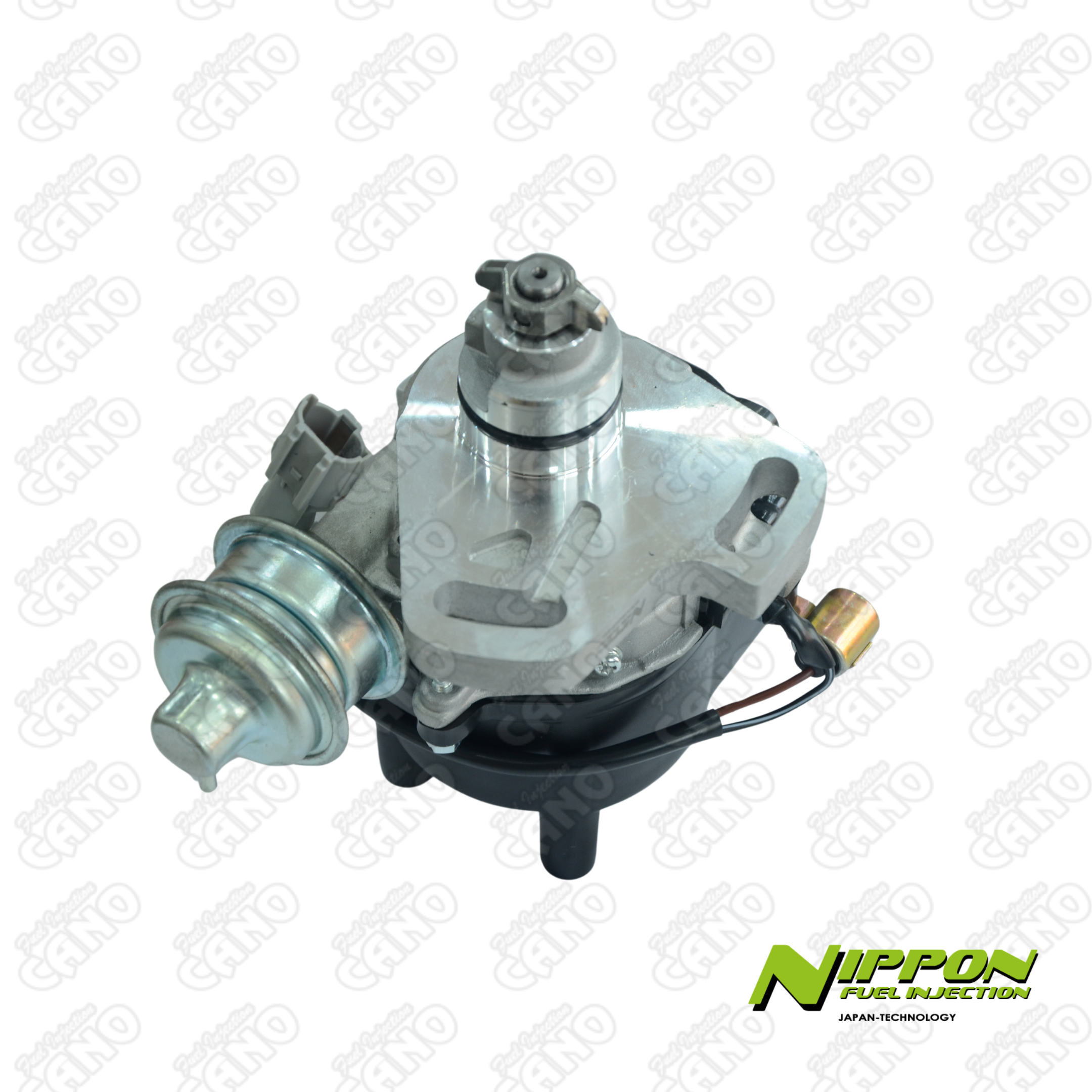 DISTRIBUIDOR TOYOTA 2E, 3E | 19020-16120