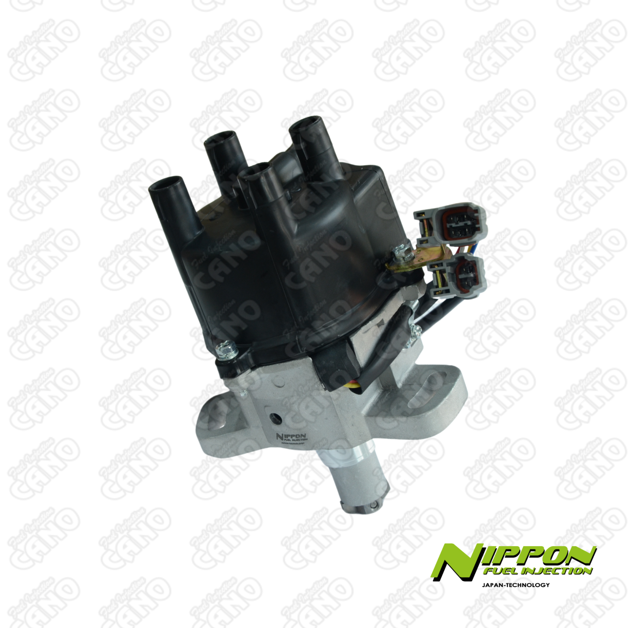 DISTRIBUIDOR TOYOTA 4E INJECTADO | 19020-11430