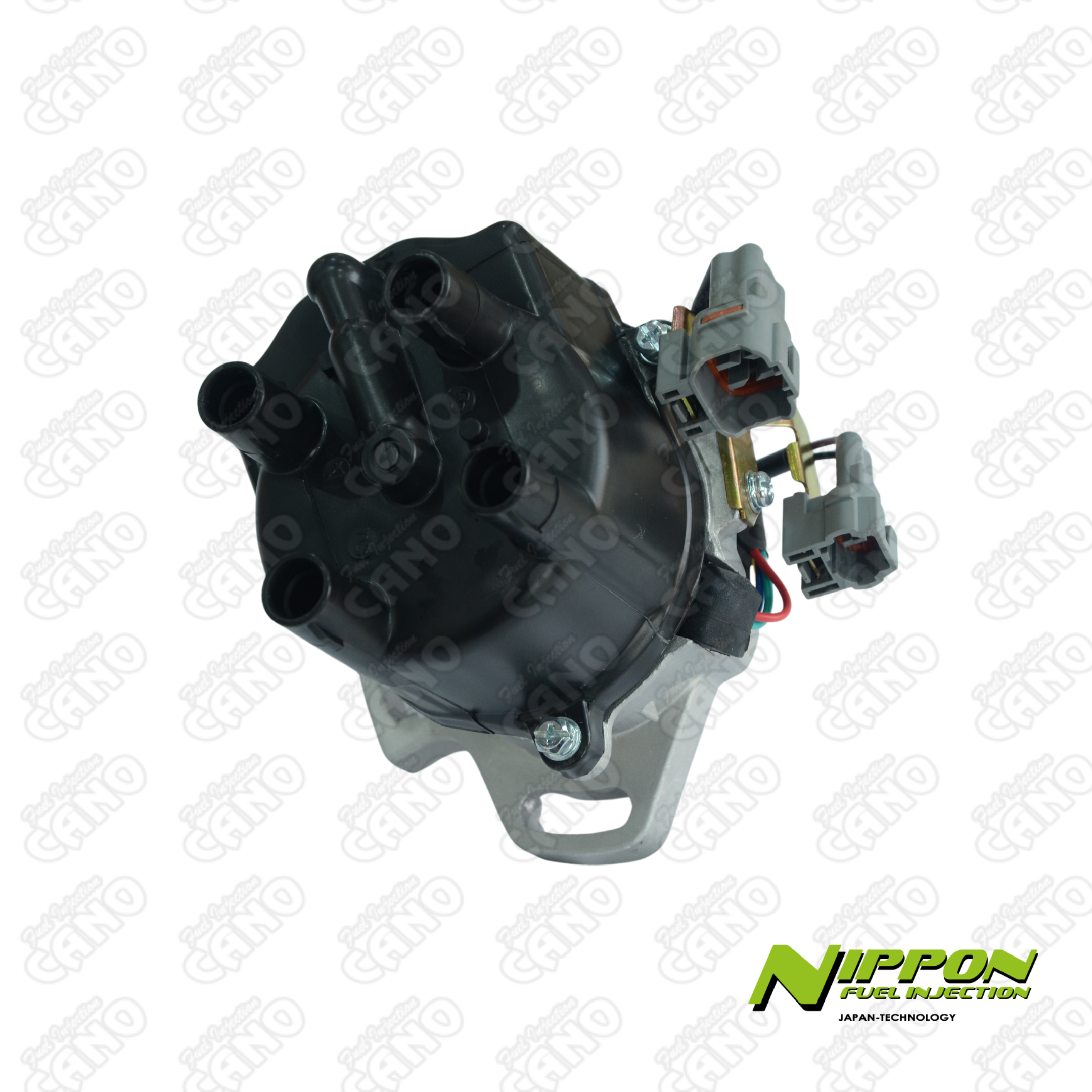 DISTRIBUIDOR TOYOYA 4A ENCHUFE 6X2 | 1902016250