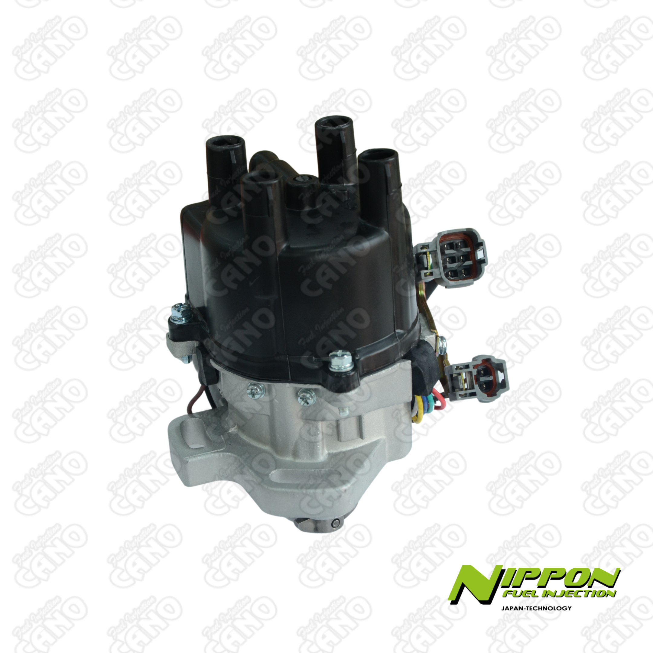 DISTRIBUIDOR TOYOYA 4A ENCHUFE 6X2 | 1902016250