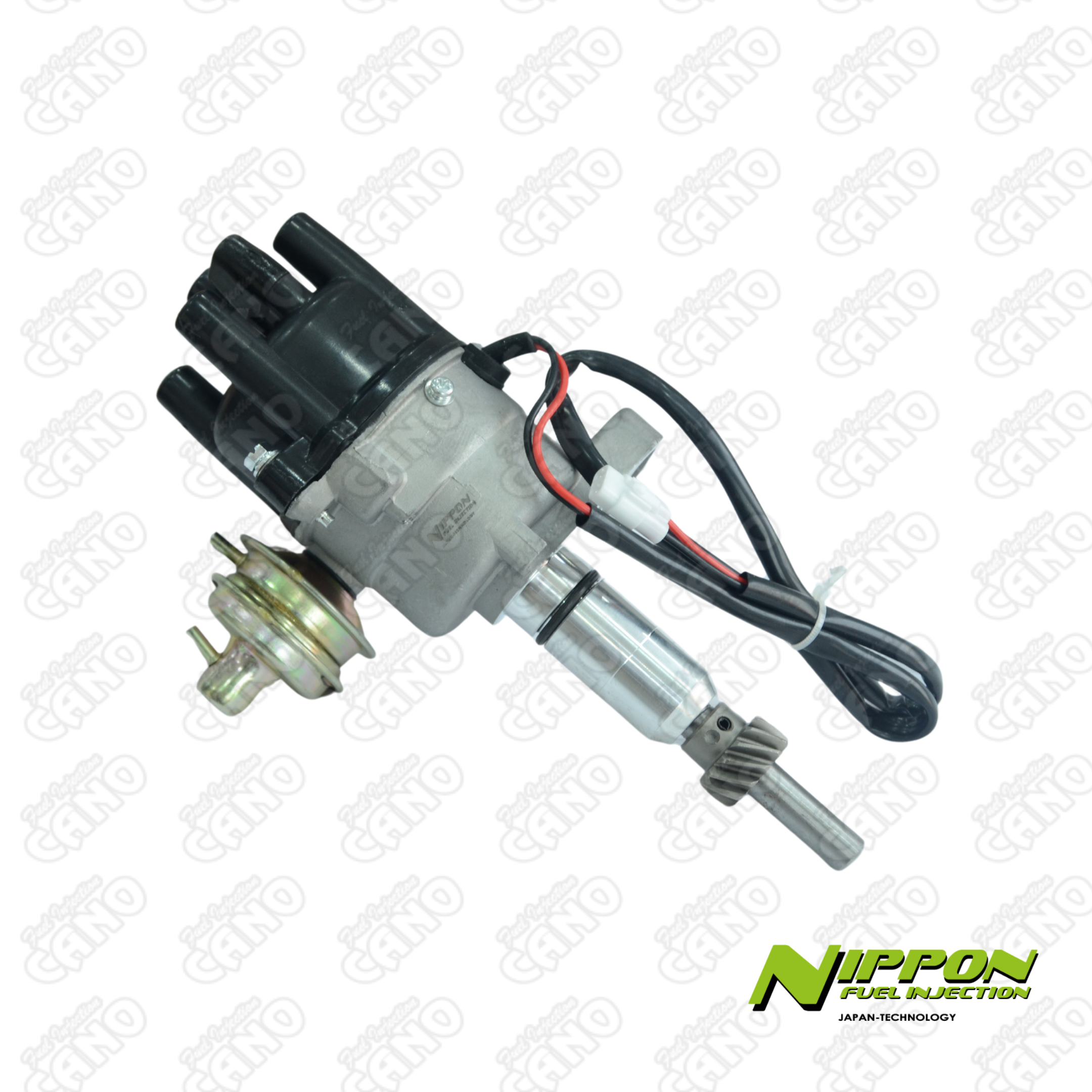 DISTRIBUIDOR TOYOTA HIACE | 19100-13110