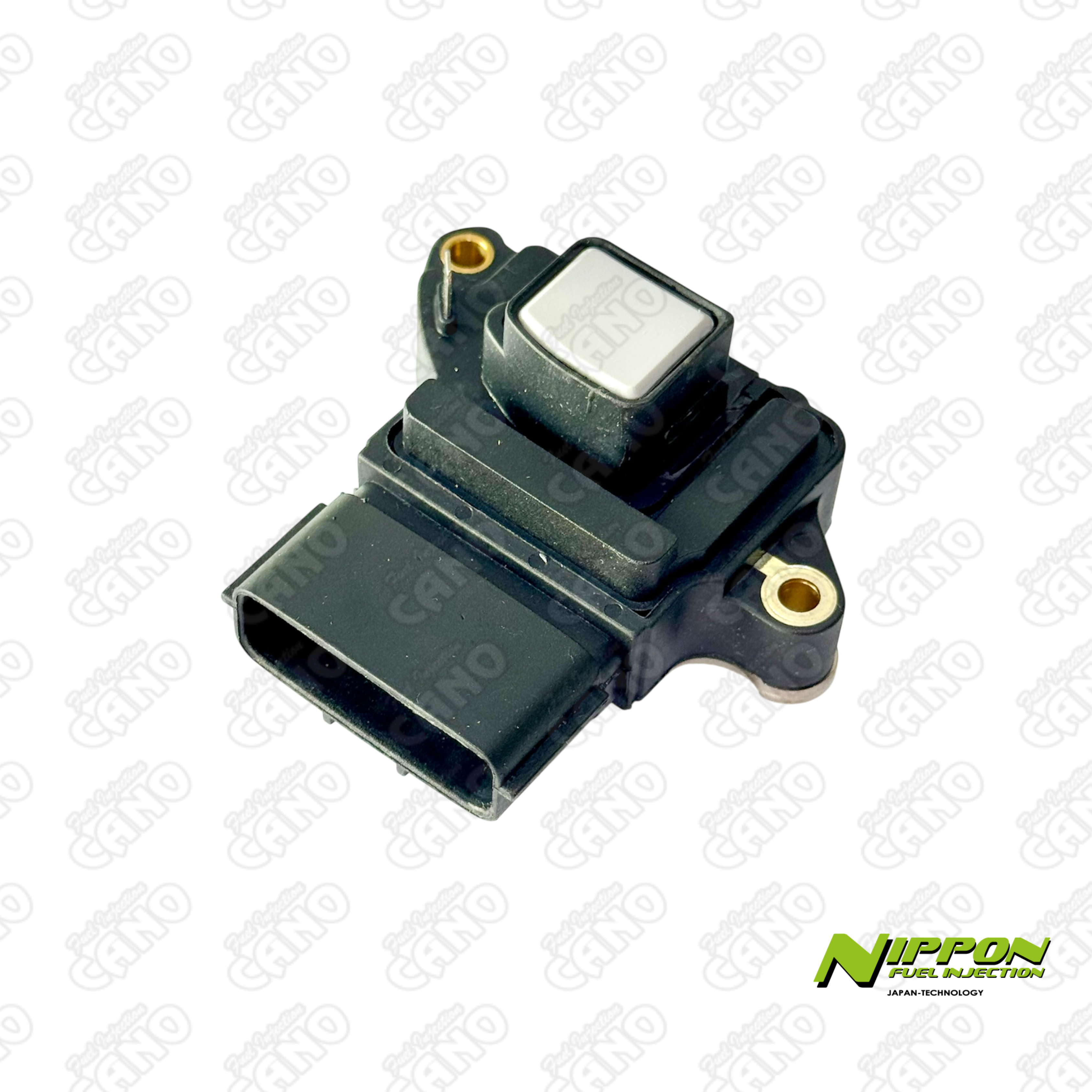 MÓDULO DE ENCENDIDO NISSAN SENTRA GA16 | OEM: RSB-55 (NIPPON)