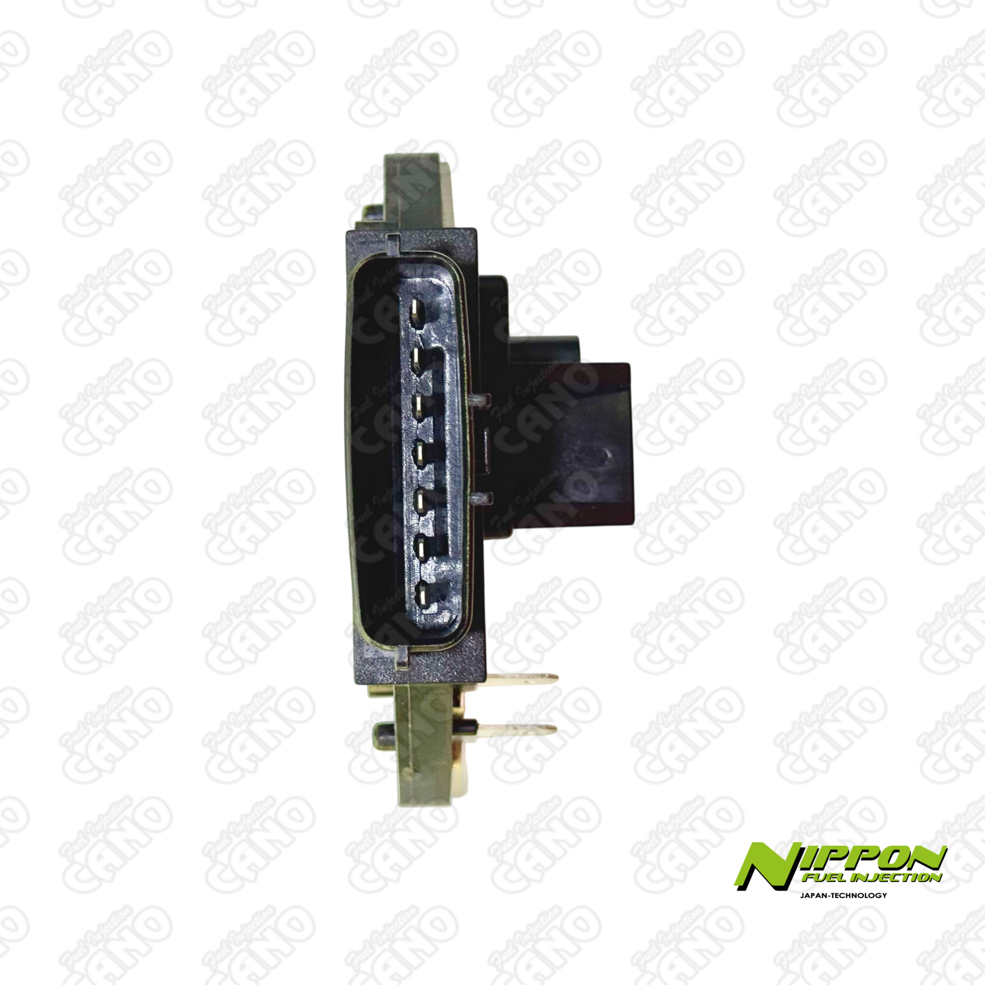 MÓDULO DE ENCENDIDO NISSAN AD GA15, HONDA PARTNER | RSB-57 (NIPPON)