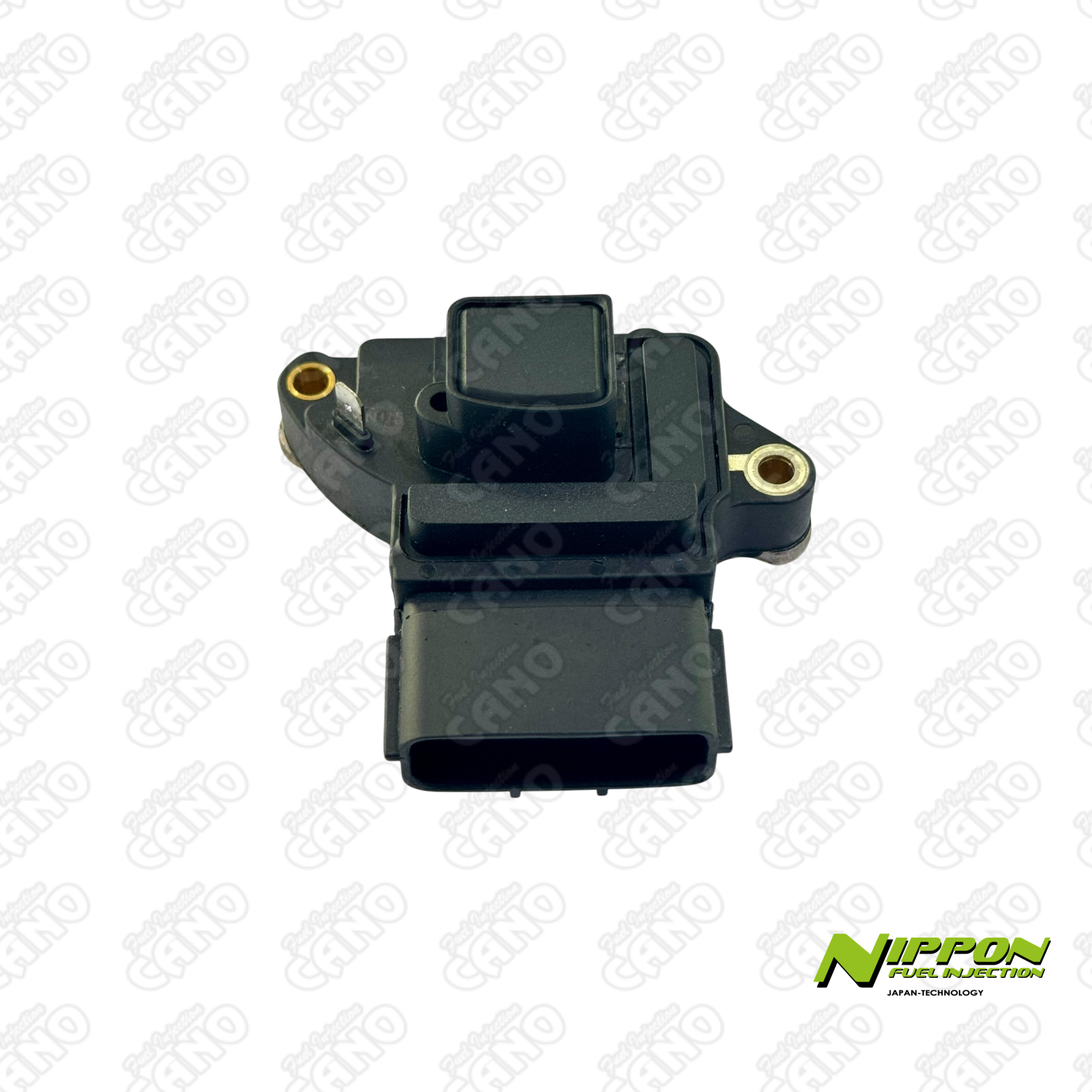 MÓDULO DE ENCENDIDO NISSAN SENTRA GA15 | RSB-56 (NIPPON)
