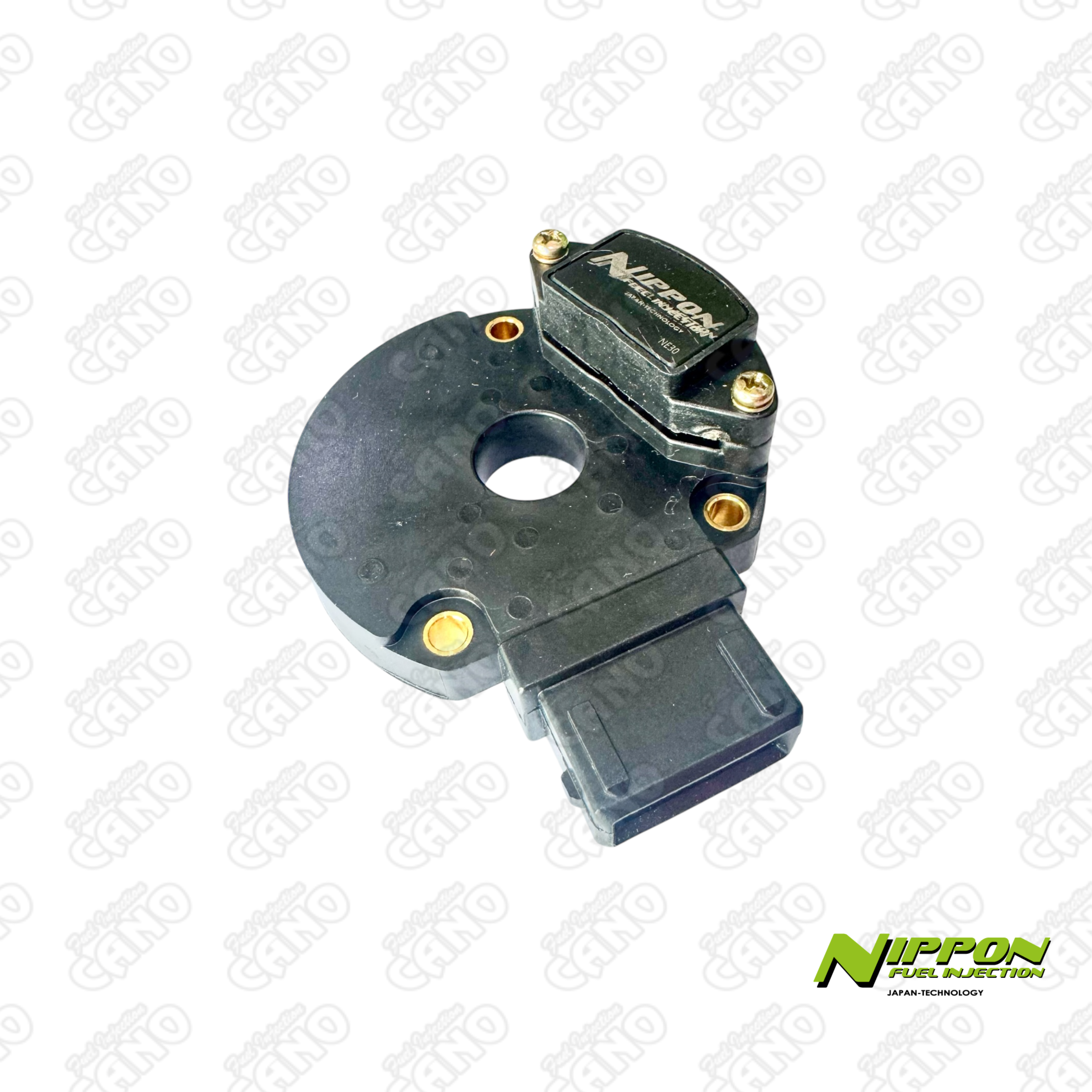 MÓDULO DE ENCENDIDO DAEWOO MATIZ, KIA SEPHIA | J934 (NIPPON)