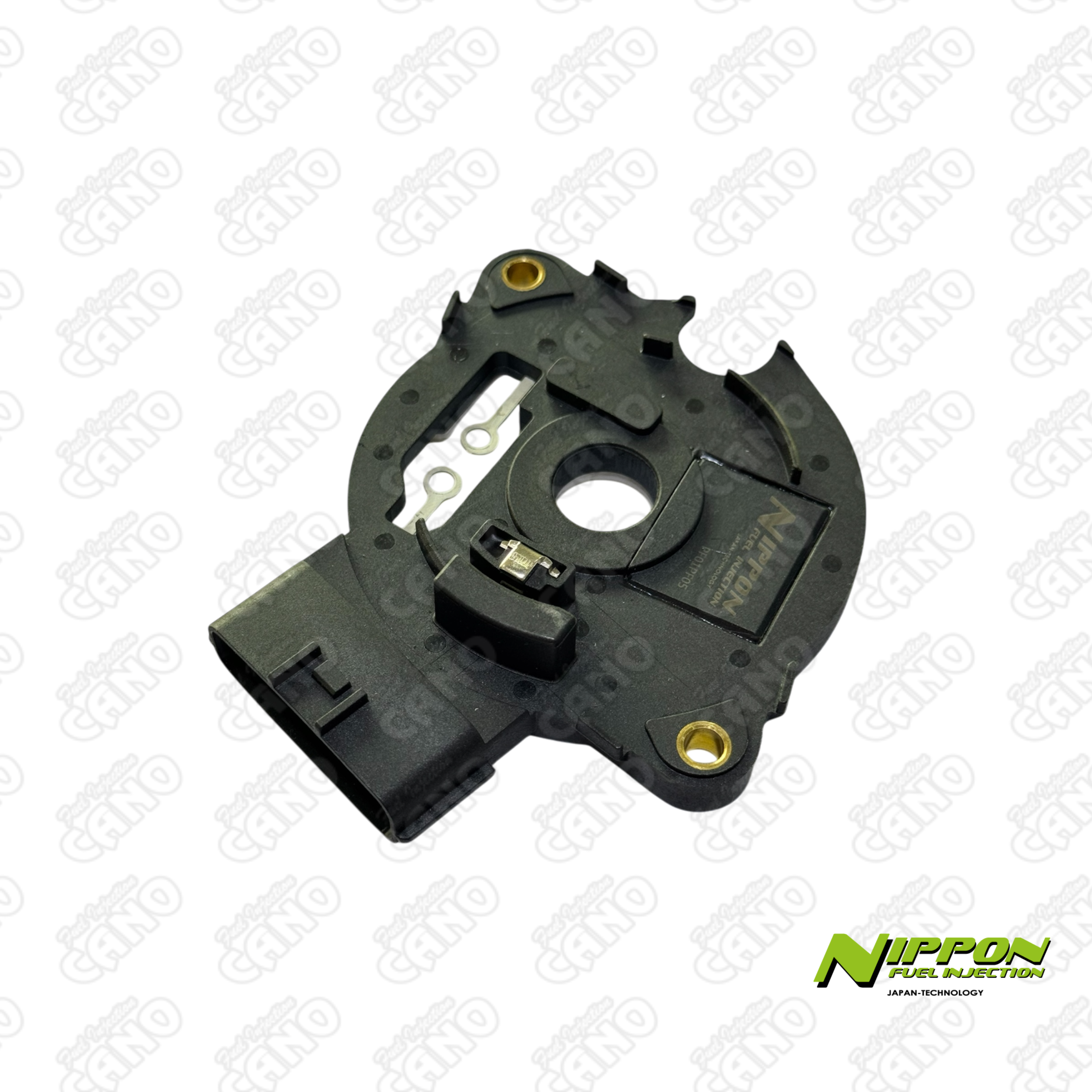 MÓDULO DE ENCENDIDO MITSUBISHI LANCER | OEM: J834 (NIPPON)