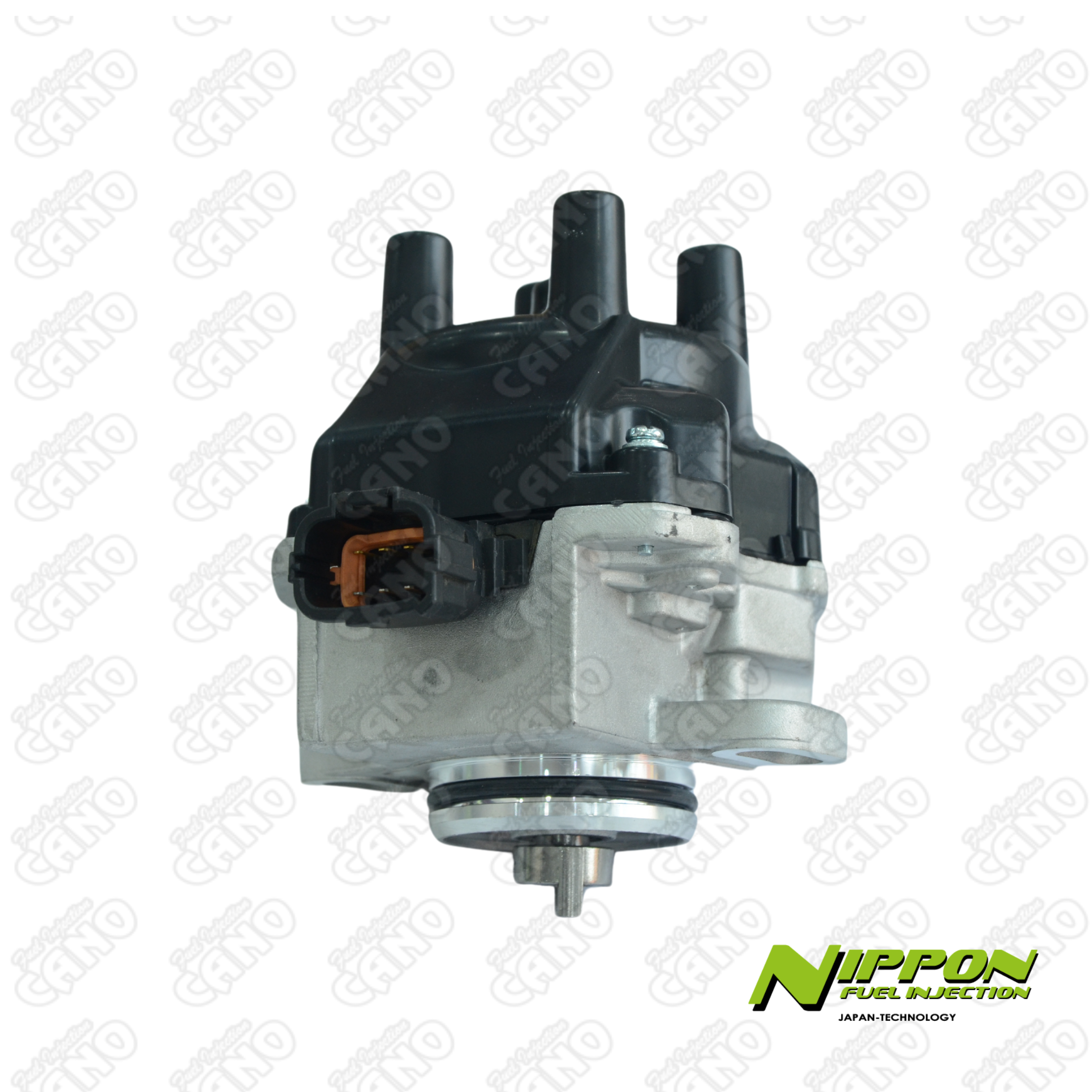 DISTRIBUIDOR NISSAN GA15 INJECTADO | 22100-9M000