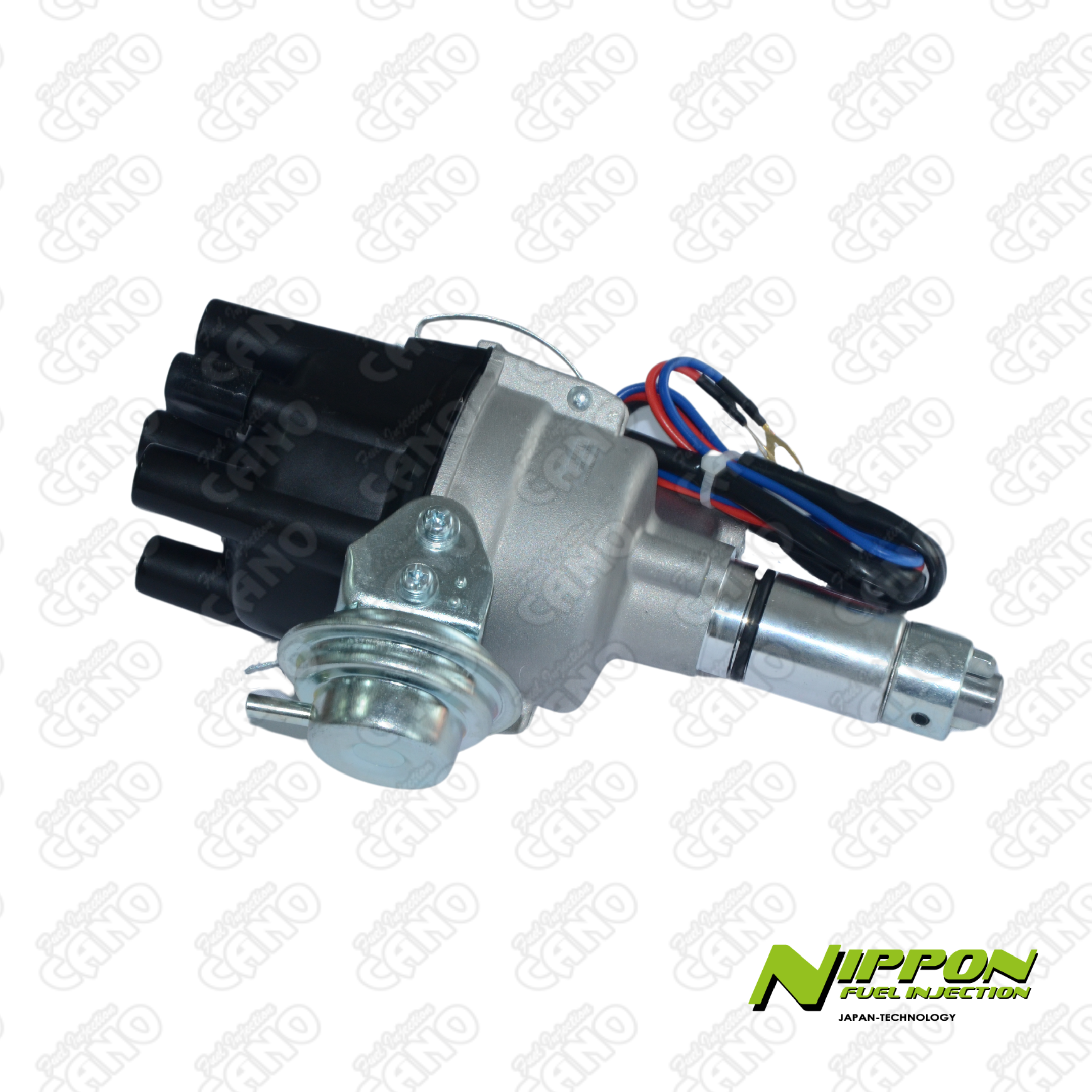 DISTRIBUIDOR NISSAN, DATSUN J15 - ELECTRONICO | 22100-B5000