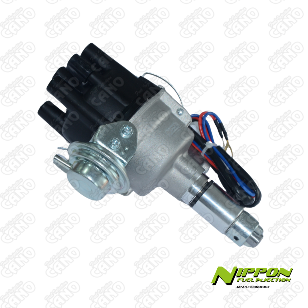 DISTRIBUIDOR NISSAN, DATSUN J15 - ELECTRONICO | 22100-B5000
