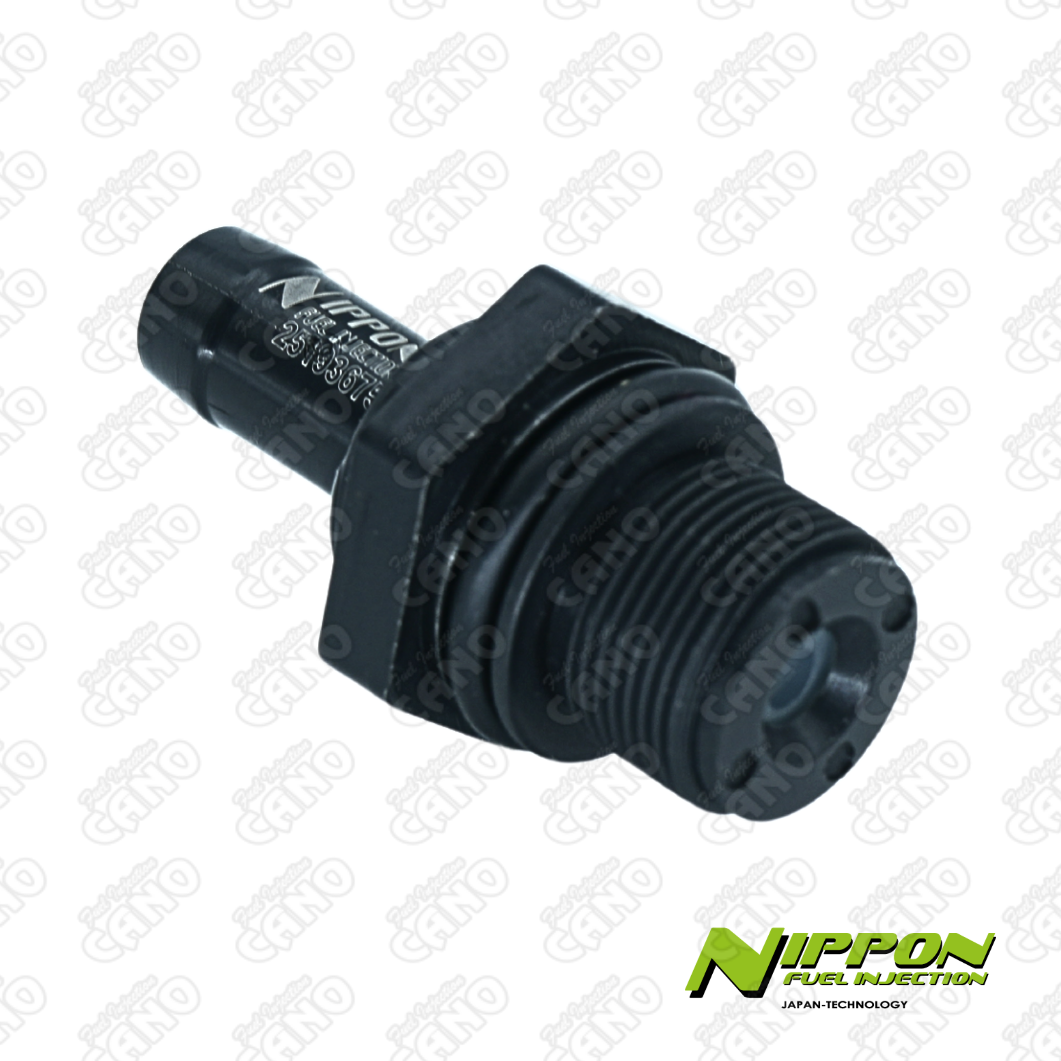 VALVULA PCV CHEVROLET SPARK | 25193675