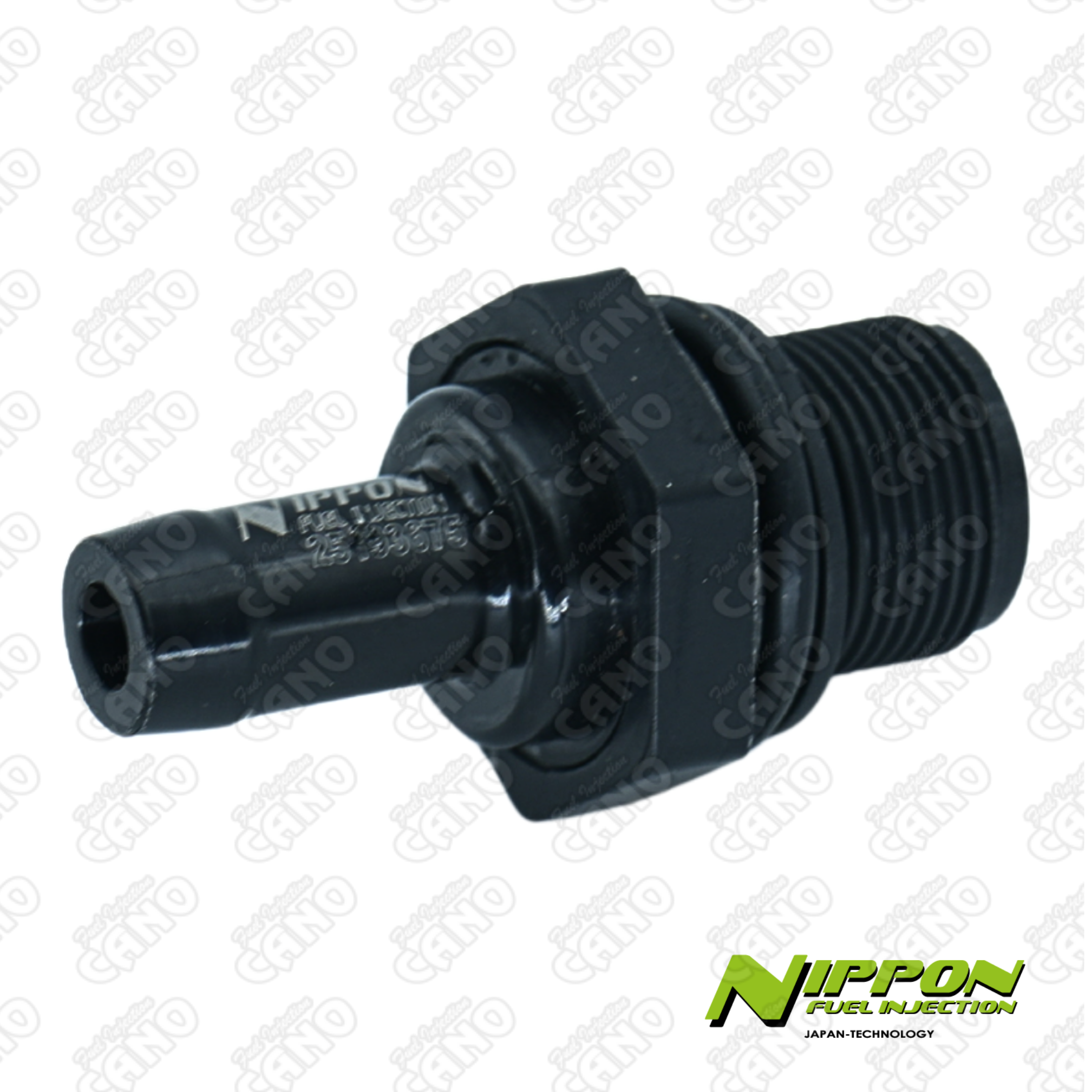 VALVULA PCV CHEVROLET SPARK | 25193675