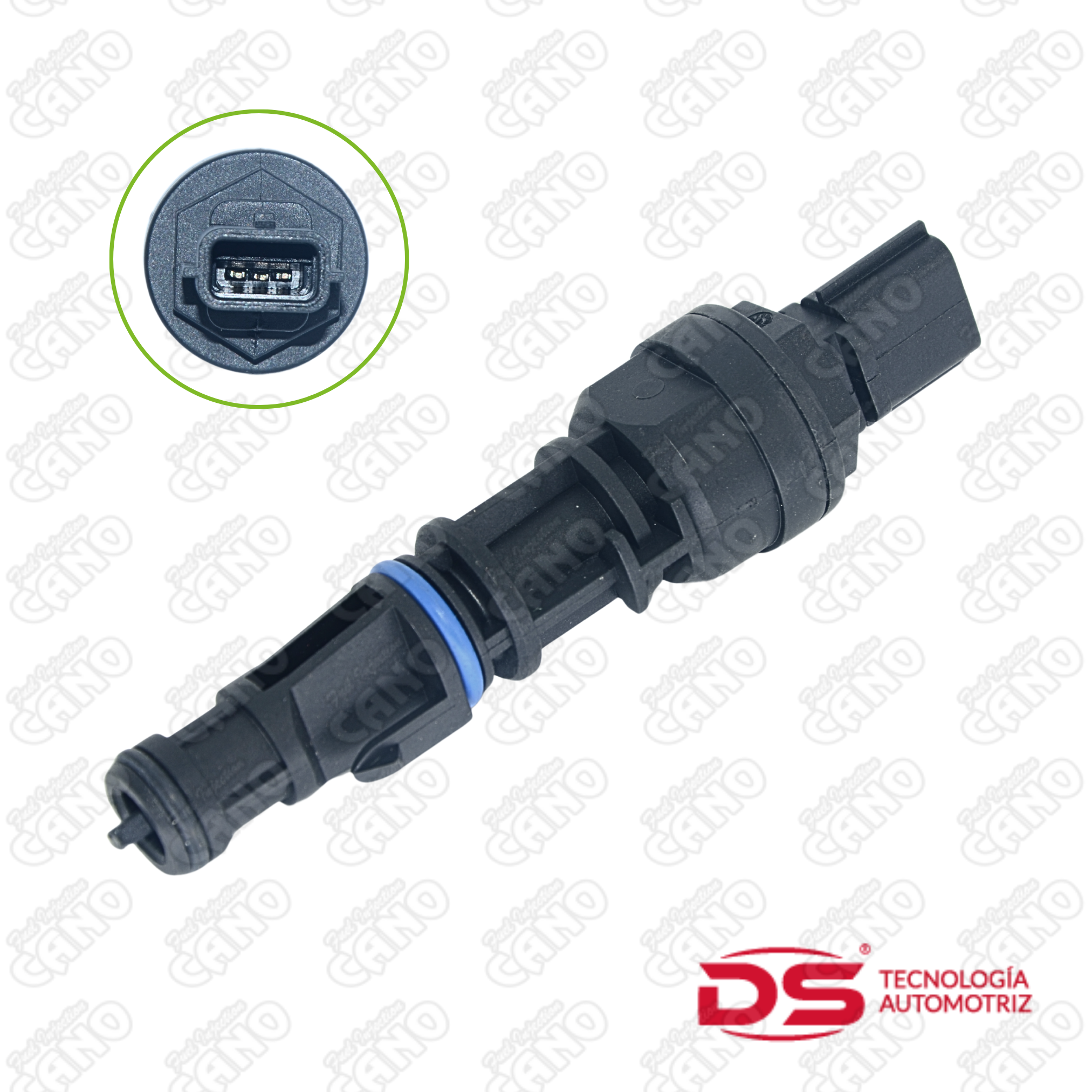 SENSOR DE VELOCIDAD RENAULT CLIO, LOGAN | 8200547283
