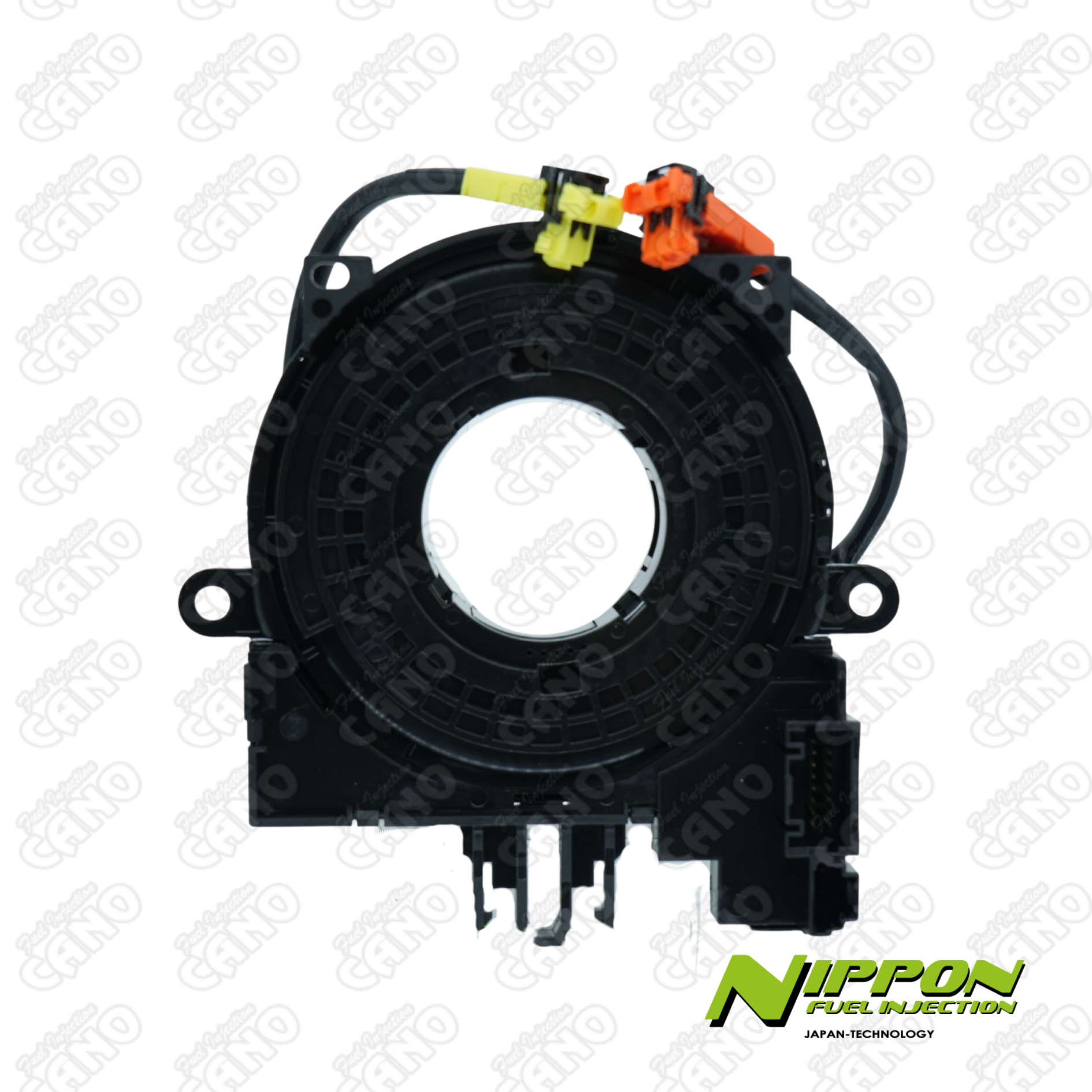 CINTA DE TIMON NISSAN ALTIMA, KICKS | 25554-6CA0A