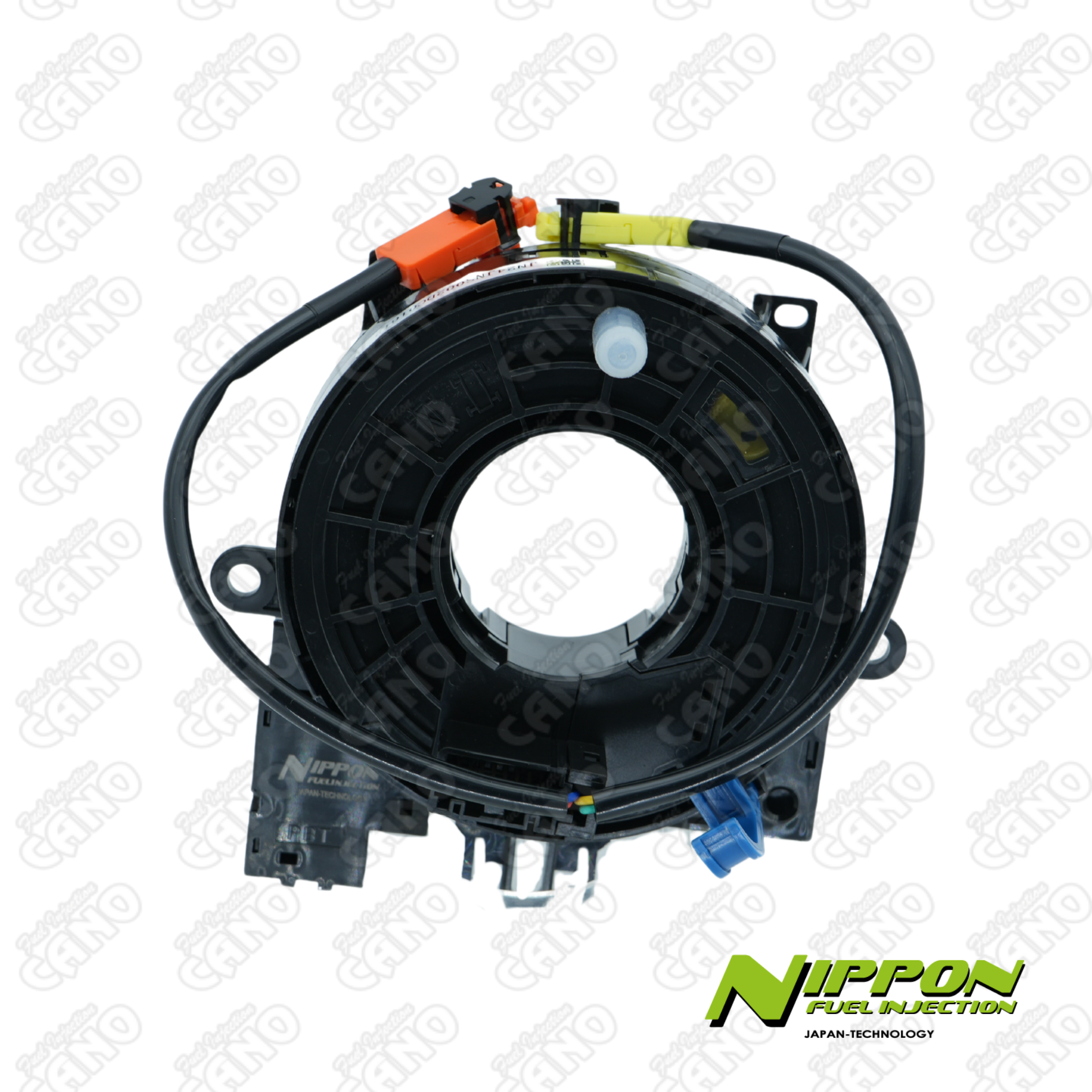 CINTA DE TIMON NISSAN ALTIMA, KICKS | 25554-6CA0A