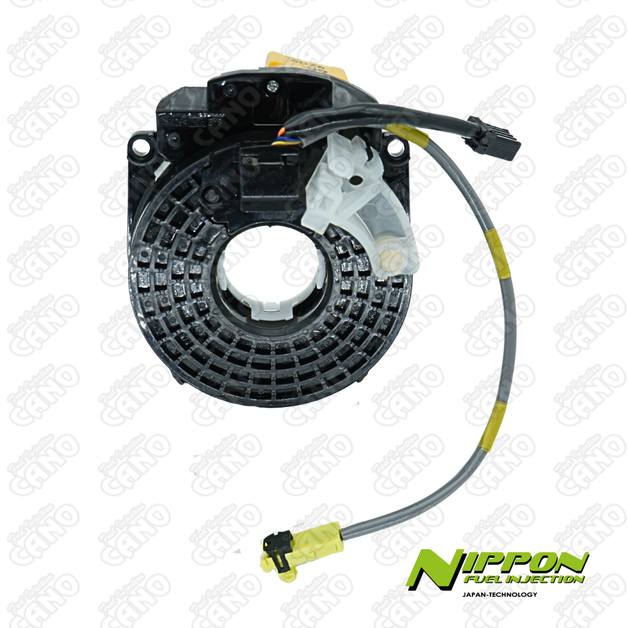 CINTA DE TIMON NISSAN FRONTIER, NAVARA | 25554-VK00A