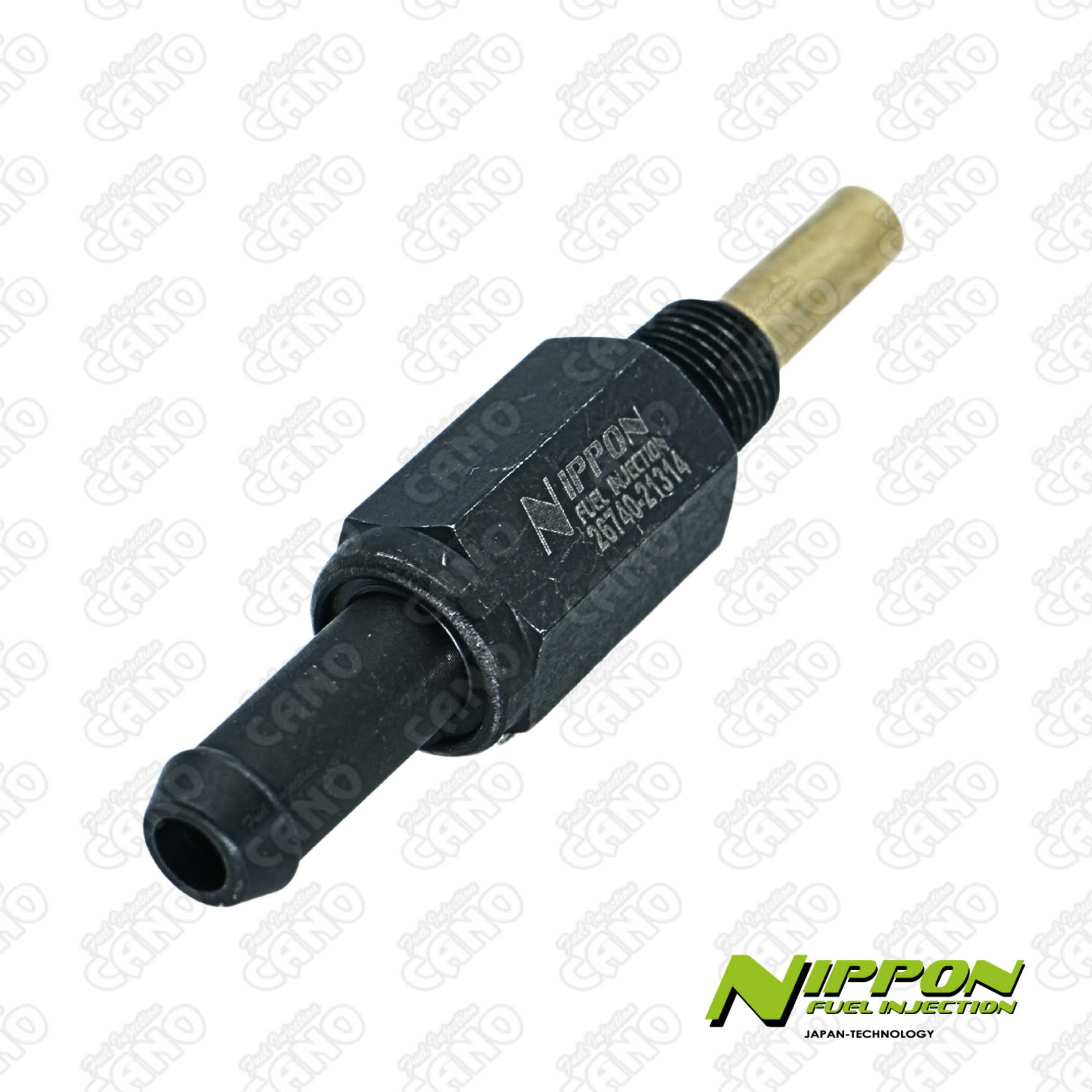 VALVULA PCV HYUNDAI ACCENT, ELANTRA | 26740-21314