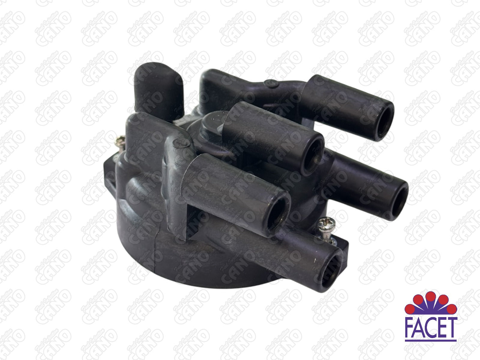 TAPA DE DISTRIBUIDOR SUBARU LEGACY (FACET)