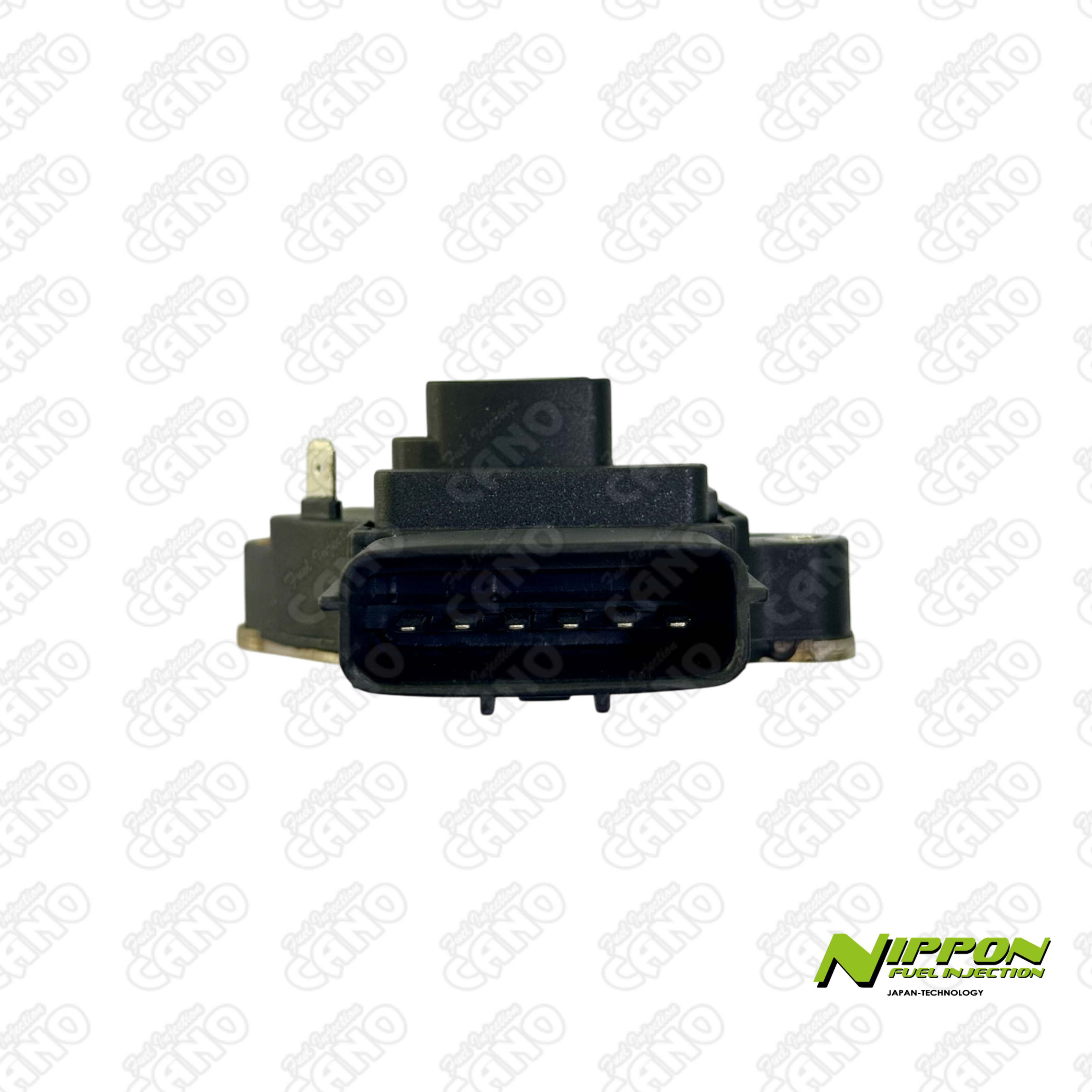 MÓDULO DE ENCENDIDO NISSAN SENTRA GA15 | RSB-56 (NIPPON)