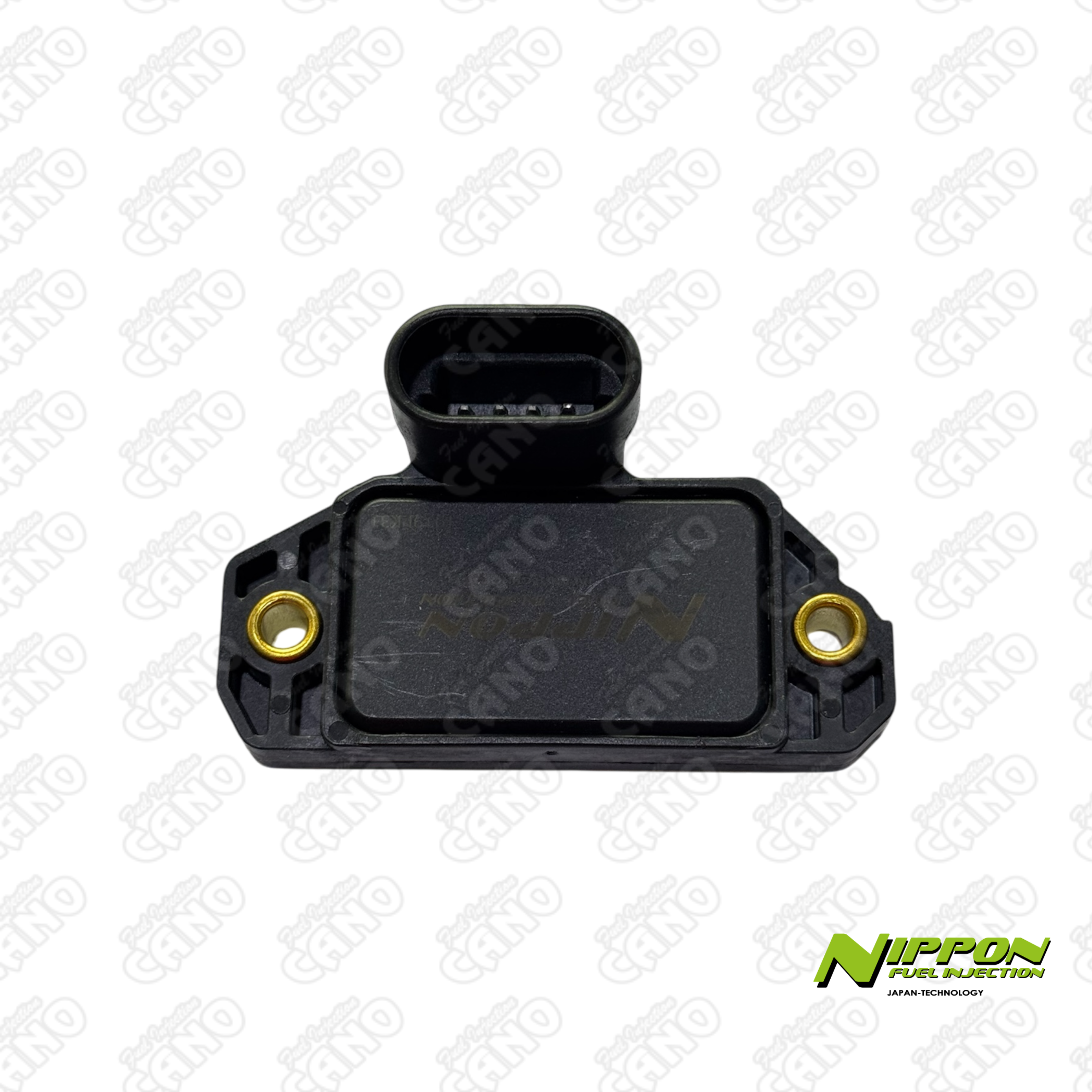 MÓDULO DE ENCENDIDO DAEWOO MAGNUS, CHEVROLET | D1914 (NIPPON)