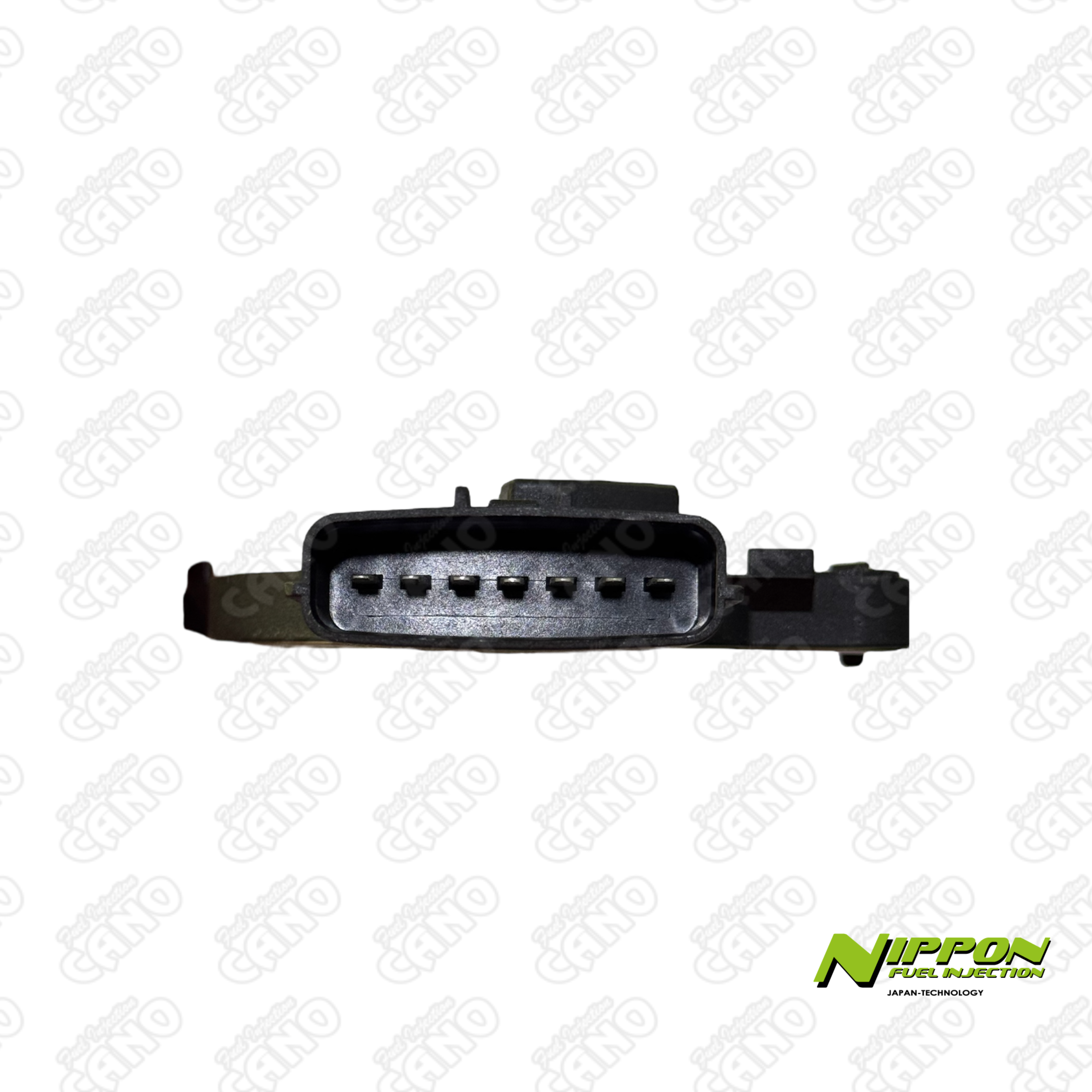 MÓDULO DE ENCENDIDO MITSUBISHI LANCER | OEM: J834 (NIPPON)