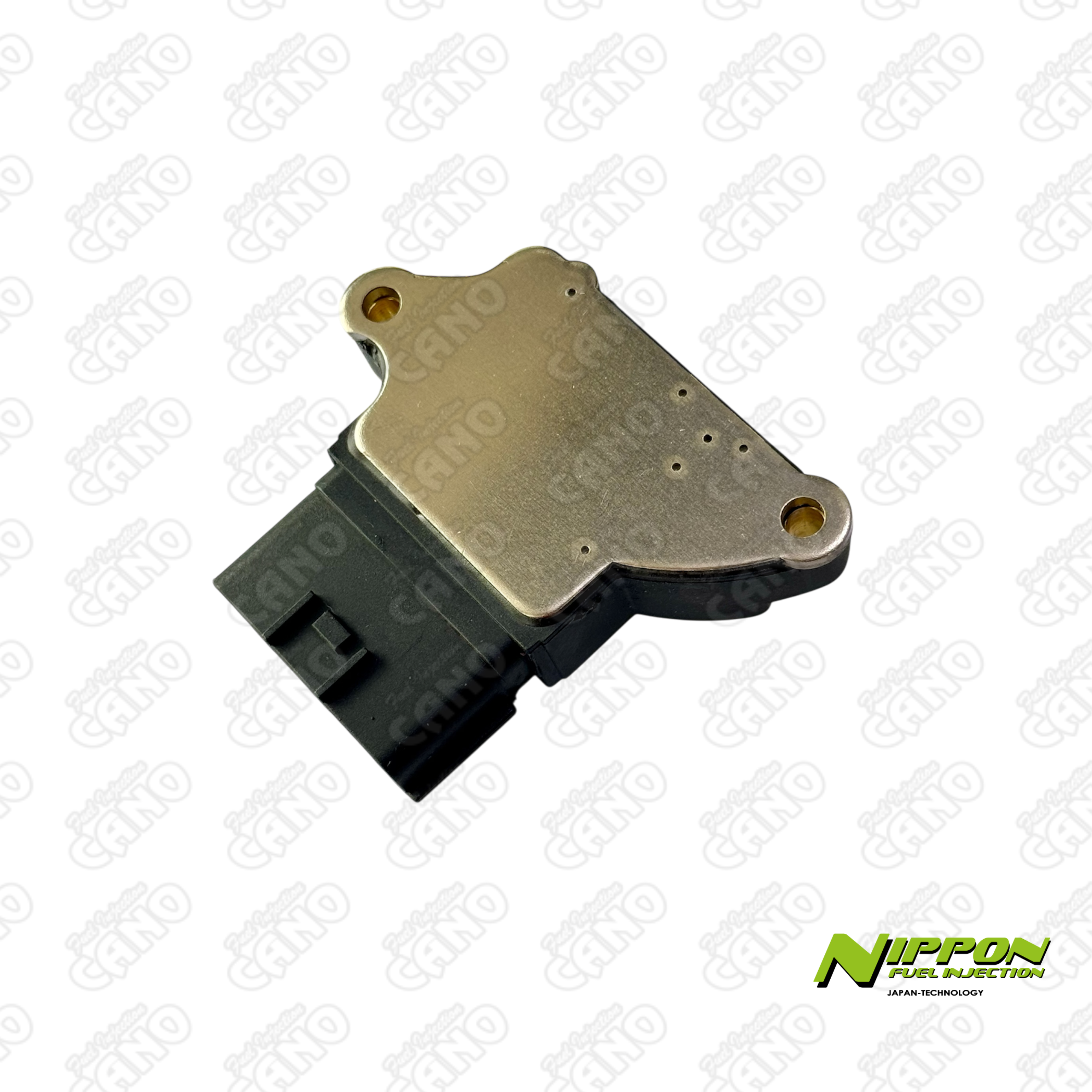 MÓDULO DE ENCENDIDO NISSAN SENTRA GA16 | OEM: RSB-55 (NIPPON)
