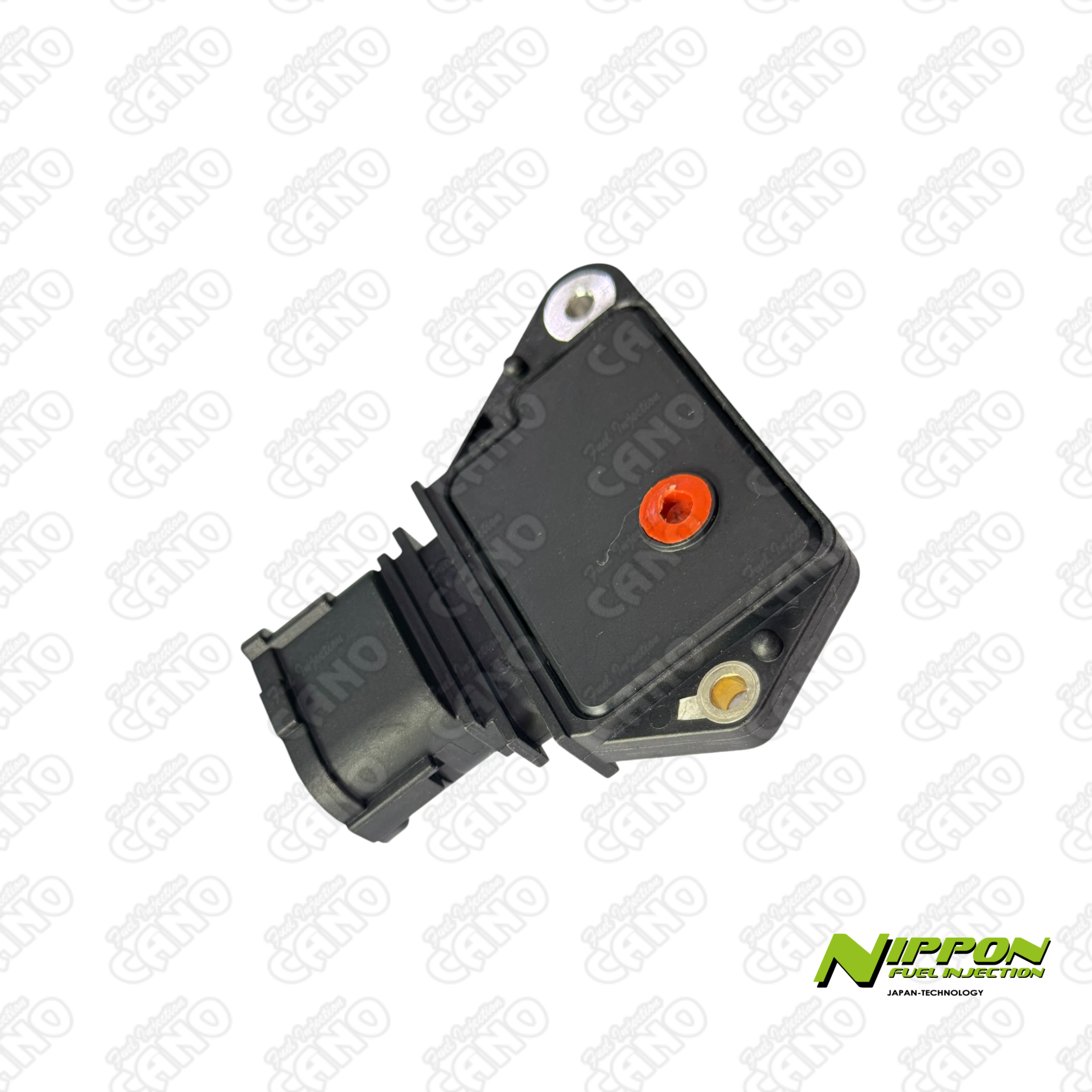 MÓDULO DE ENCENDIDO HONDA CIVIC, NISSAN GA16 (8 PINES) | OEM: RSB-58 (NIPPON)