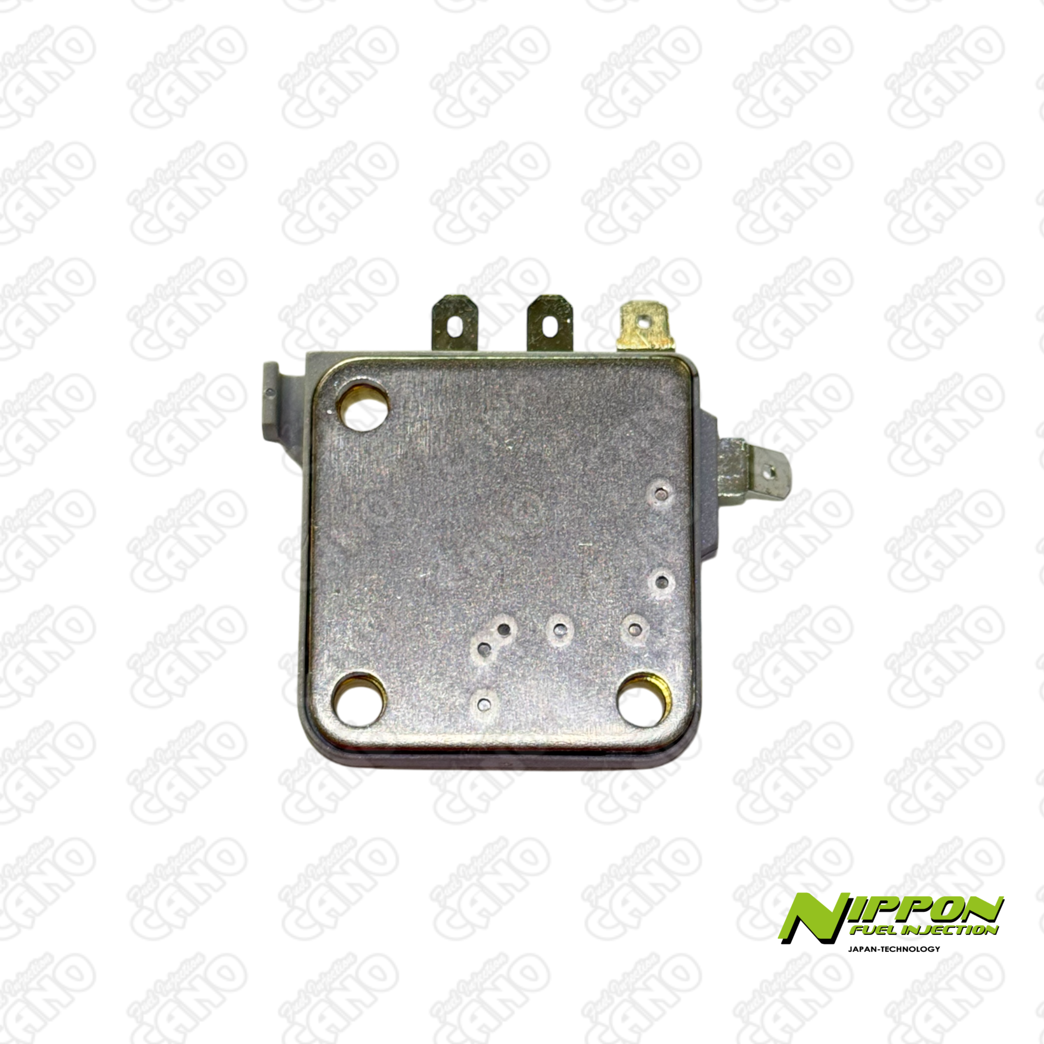 MÓDULO DE ENCENDIDO HONDA CIVIC, ACCORD | OEM:30130-PO6-006 (NIPPON)
