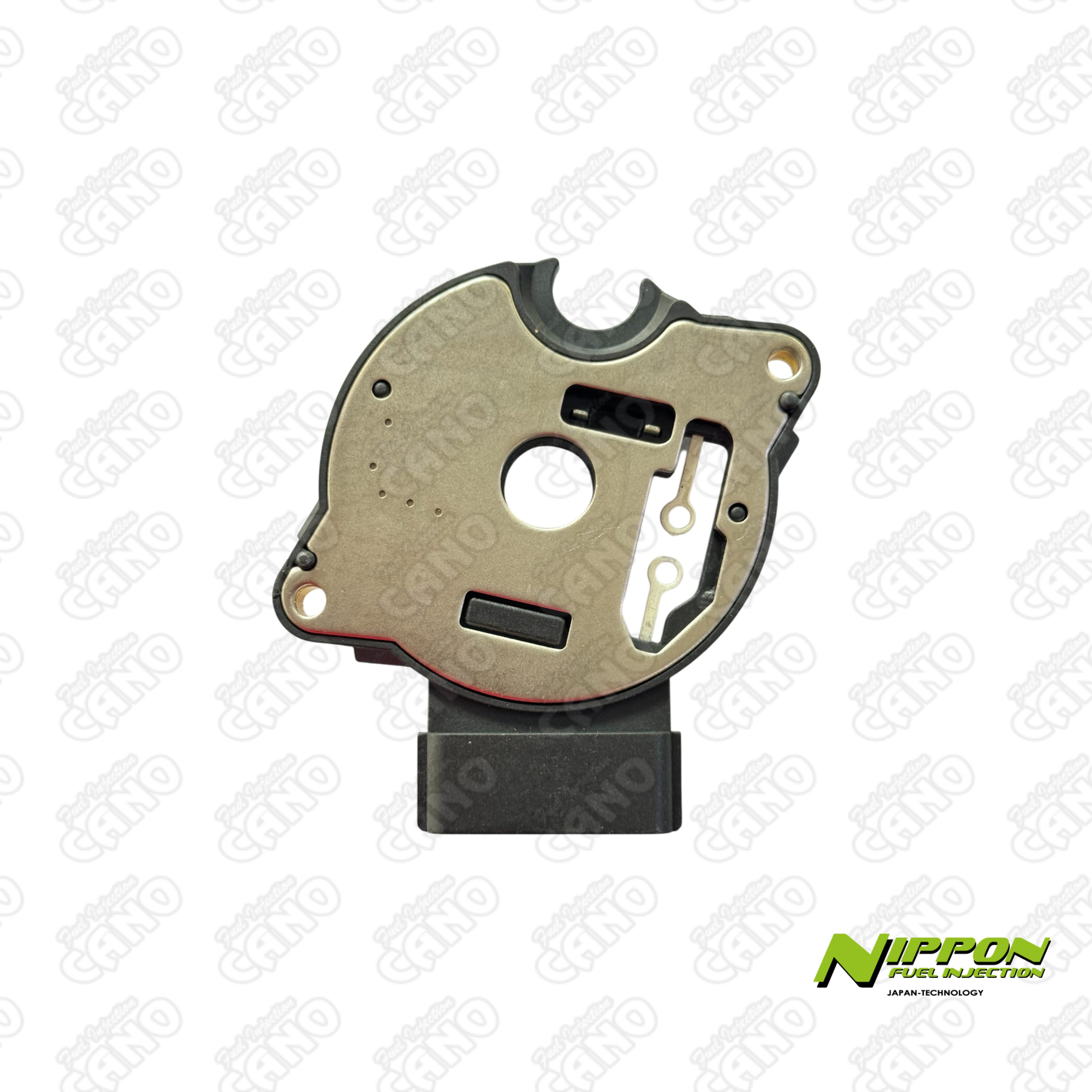 MÓDULO DE ENCENDIDO MITSUBISHI LANCER | OEM: J834 (NIPPON)