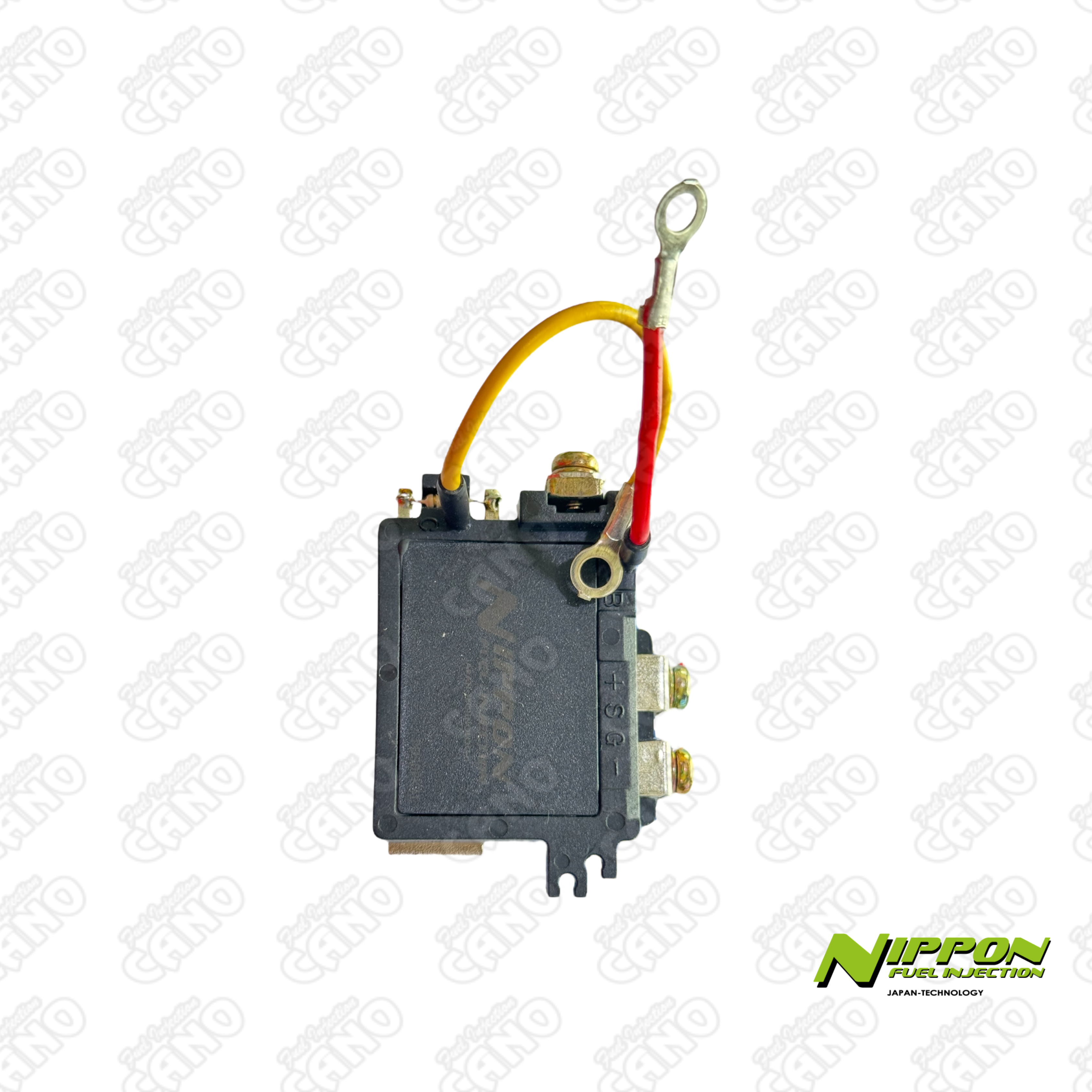 MÓDULO DE ENCENDIDO TOYOTA HILUX 3Y – 4Y | OEM: 89620-32020 (NIPPON)
