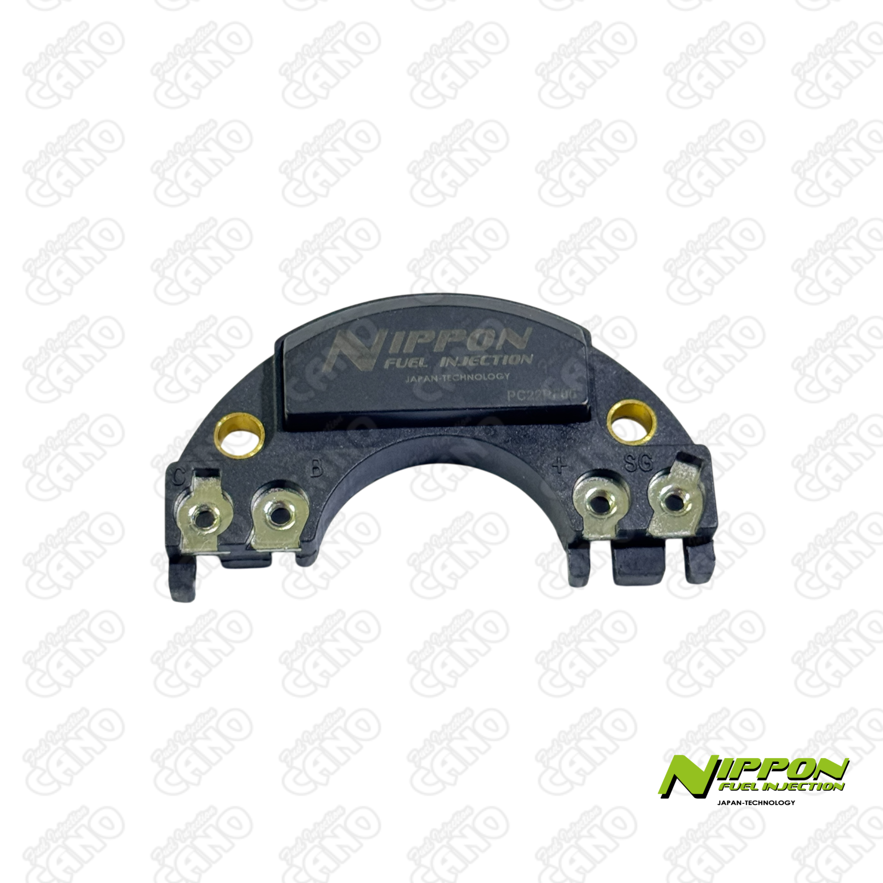 MÓDULO DE ENCENDIDO MITSUBISHI LIBERO, DAEWOO TICO, NISSAN GA13