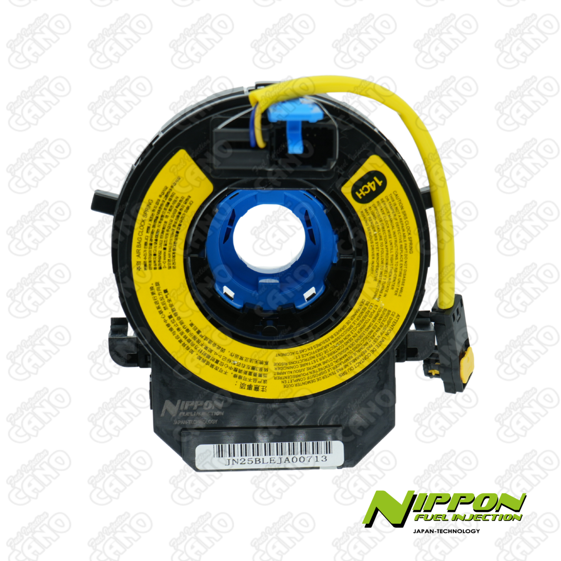 CINTA DE TIMÓN JAC T6, T8 | 3774200U1532A