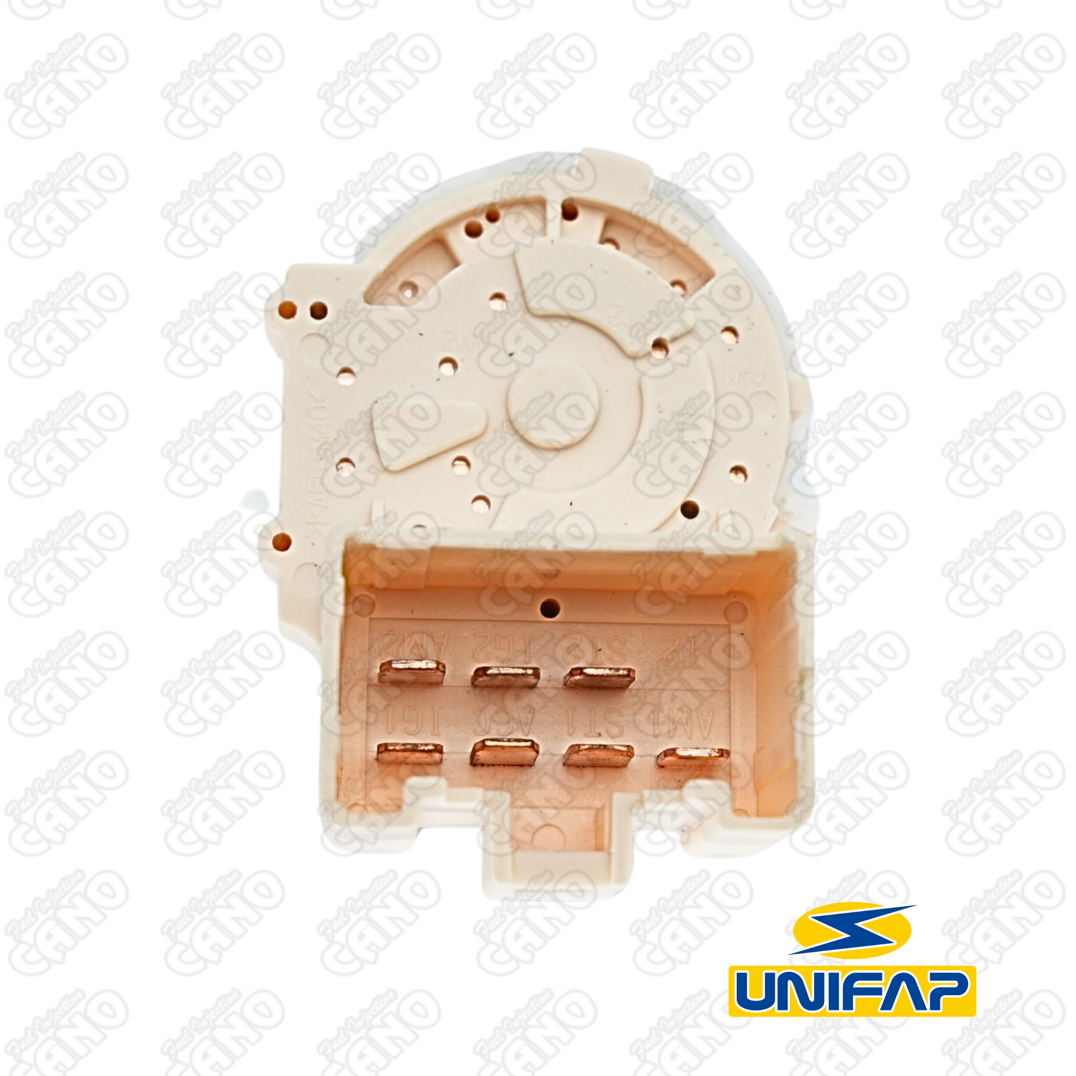 CONMUTADOR DE ARRANQUE TOYOTA YARIS, HILUX | 84450-06010