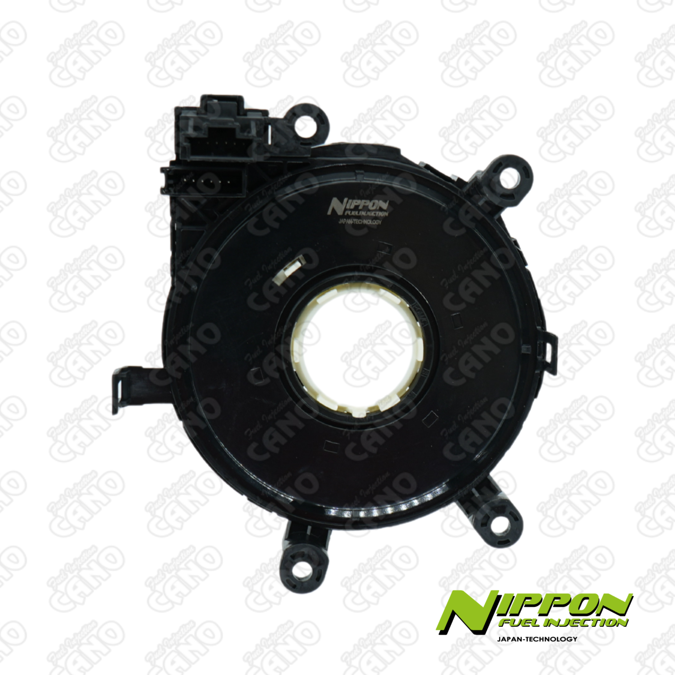 CINTA DE TIMÓN BMW SERIE 1, BMW SERIE 3 | 61319122509
