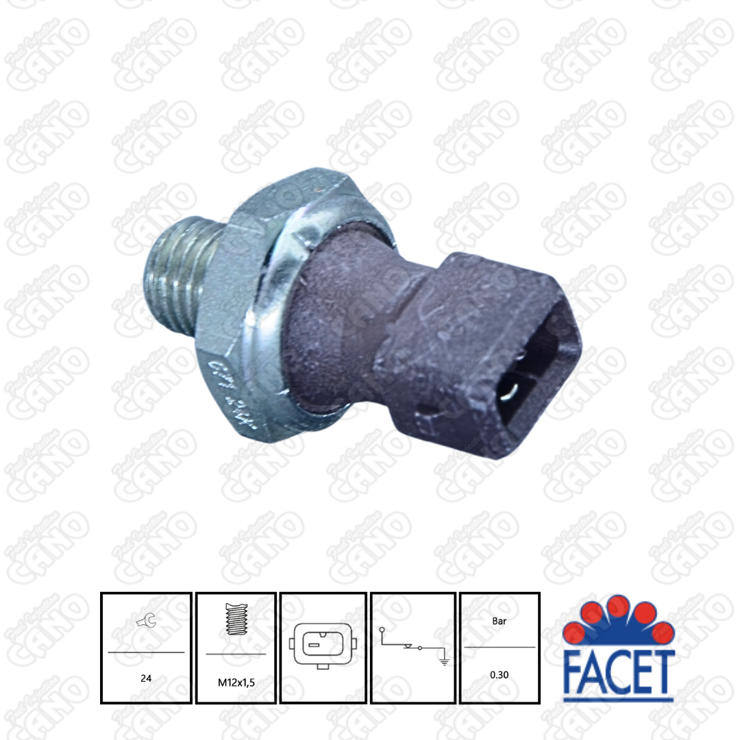 SWITCH DE ACEITE BMW, MG | NUC100280