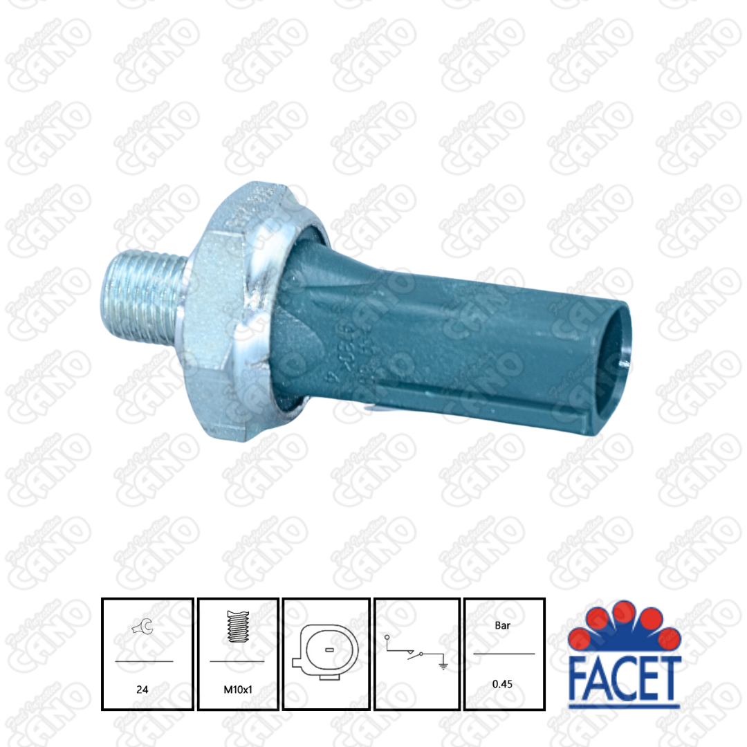 SWITCH DE ACEITE VW, AUDI | 036 919 081C