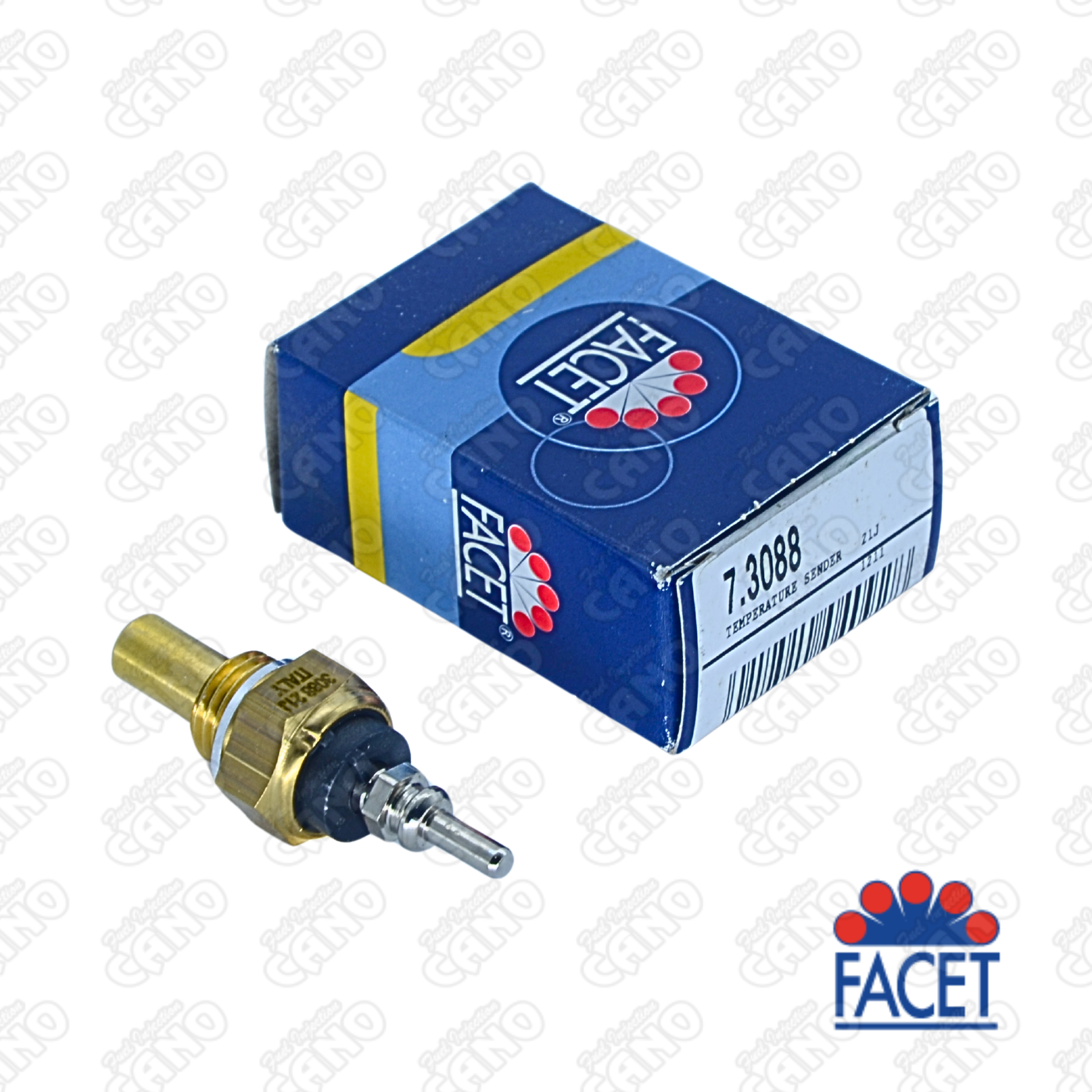 SWITCH DE TEMPERATURA SSANGYONG, DAEWOO, MERCEDES BENZ | A0025422517